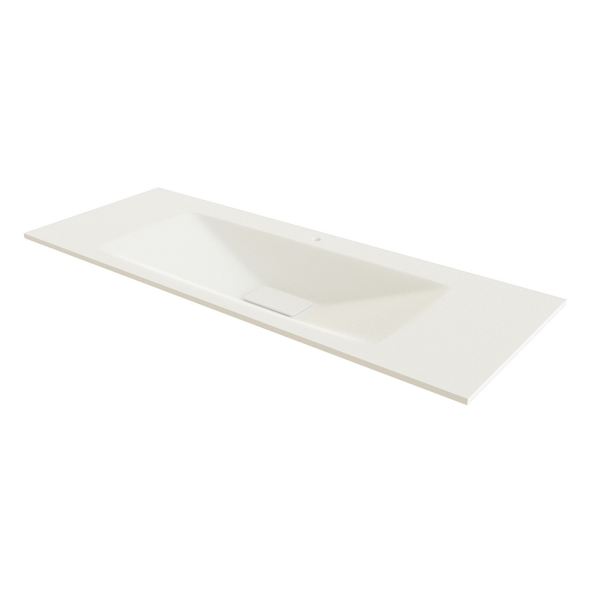 Servant Linn Bad Vale Glass Enkel