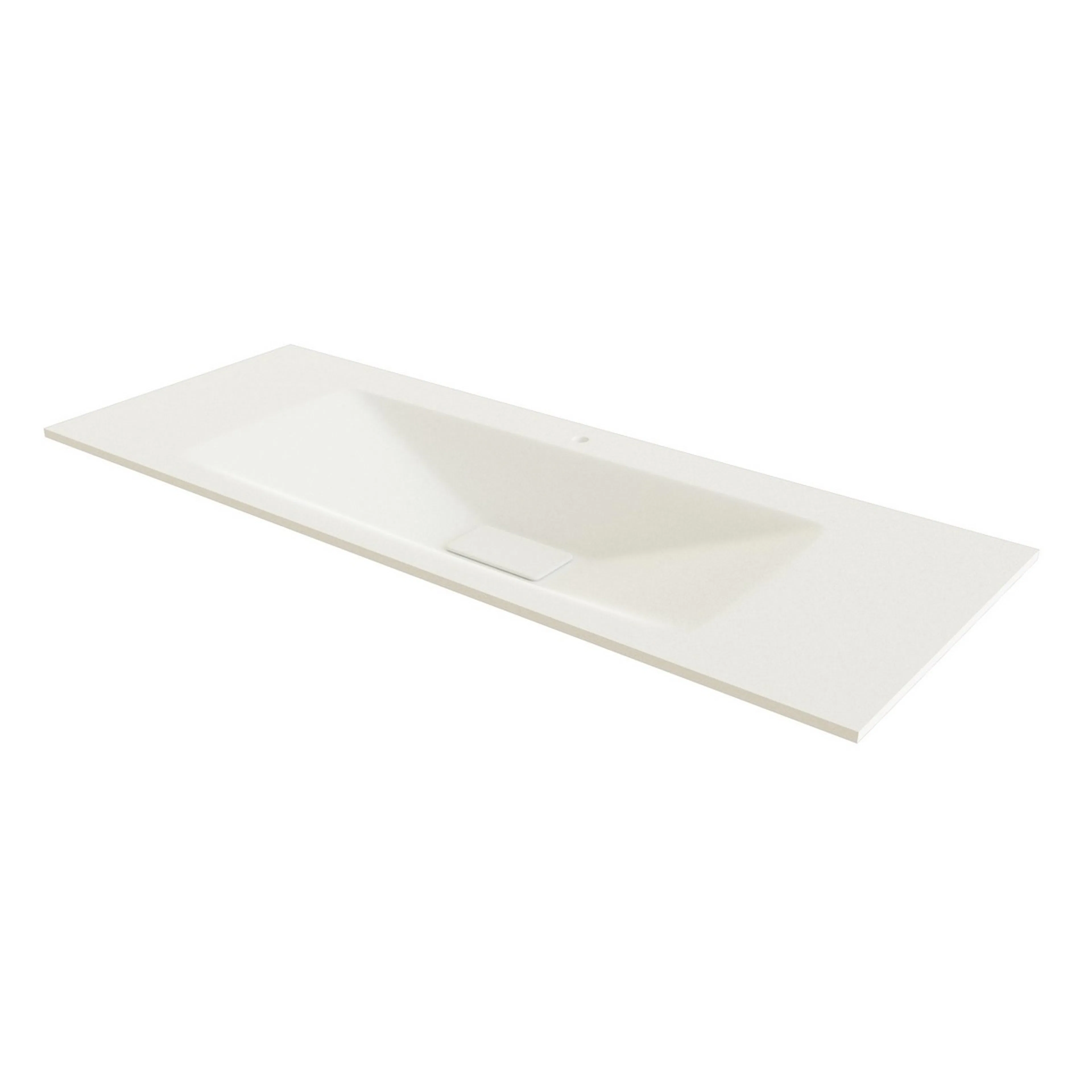 Servant Linn Bad Vale Glass Enkel