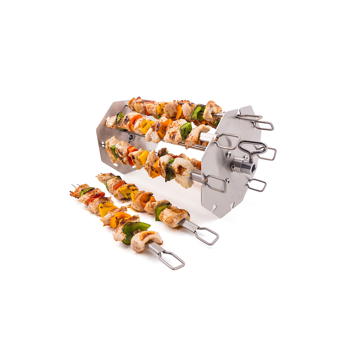 Grillspydholder Broil King