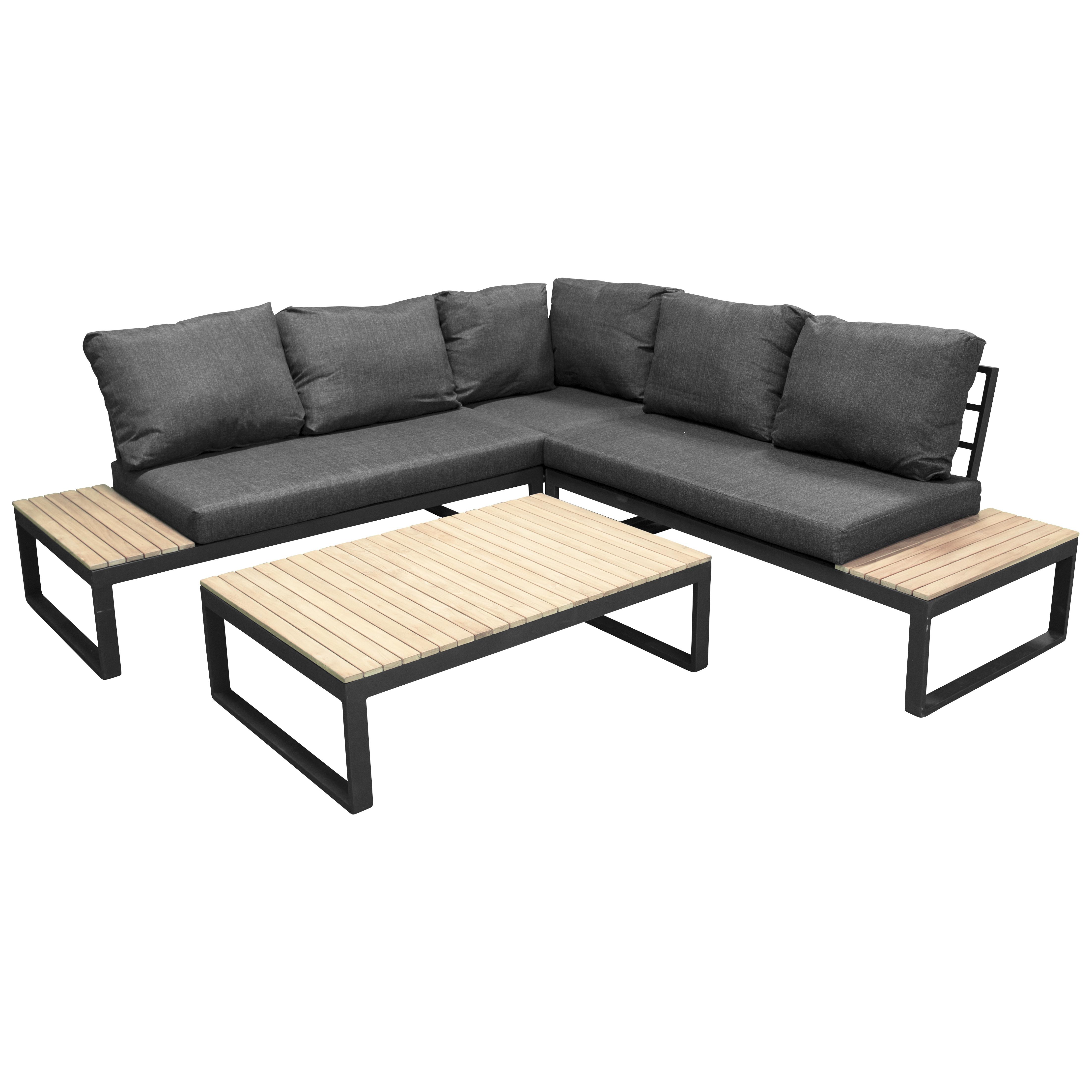 Hjørnesofa Venture Home Panama