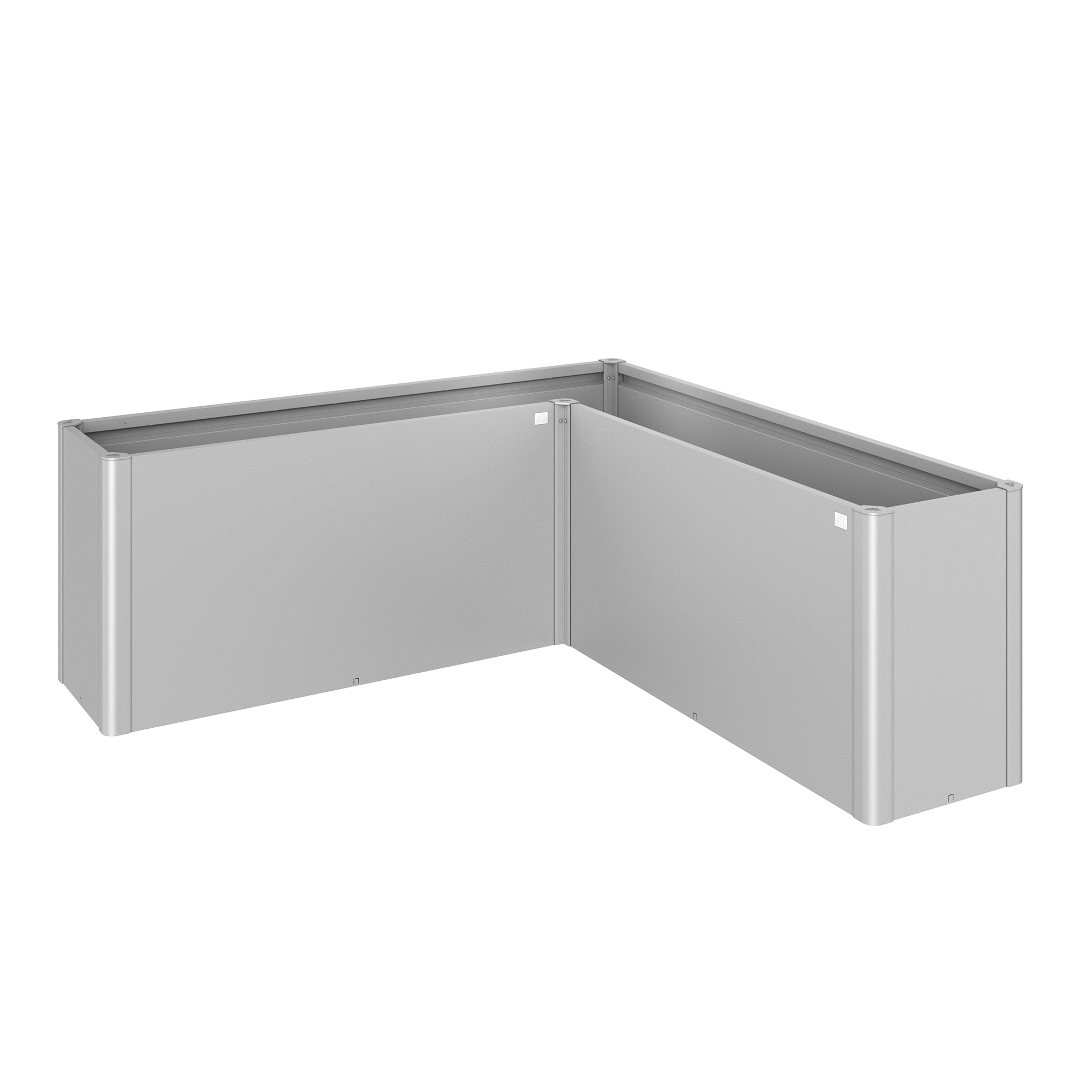 Plantekasse Biohort Belvedere L200 Maxi 77x201x201 cm