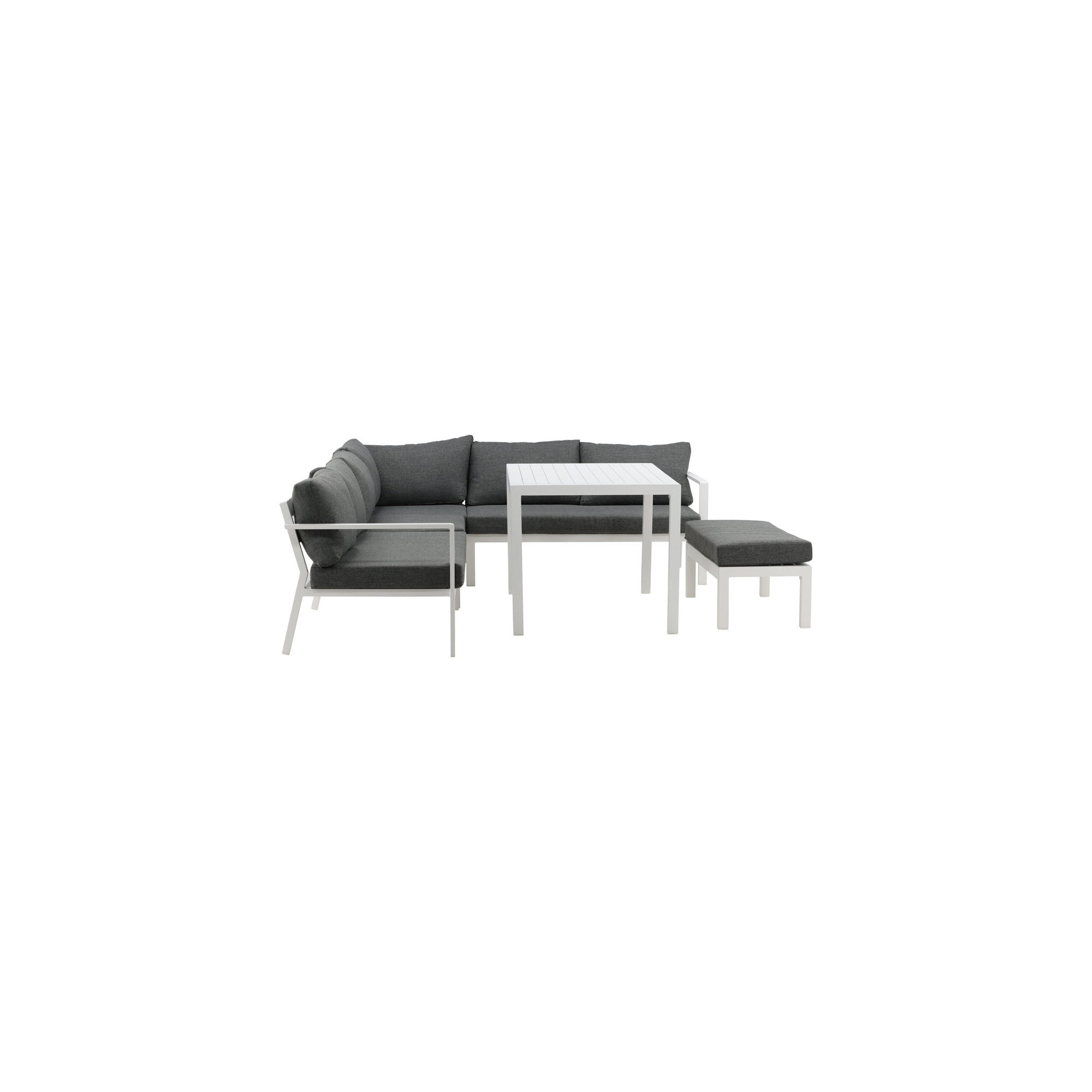 Loungegruppe Venture Home Ramos