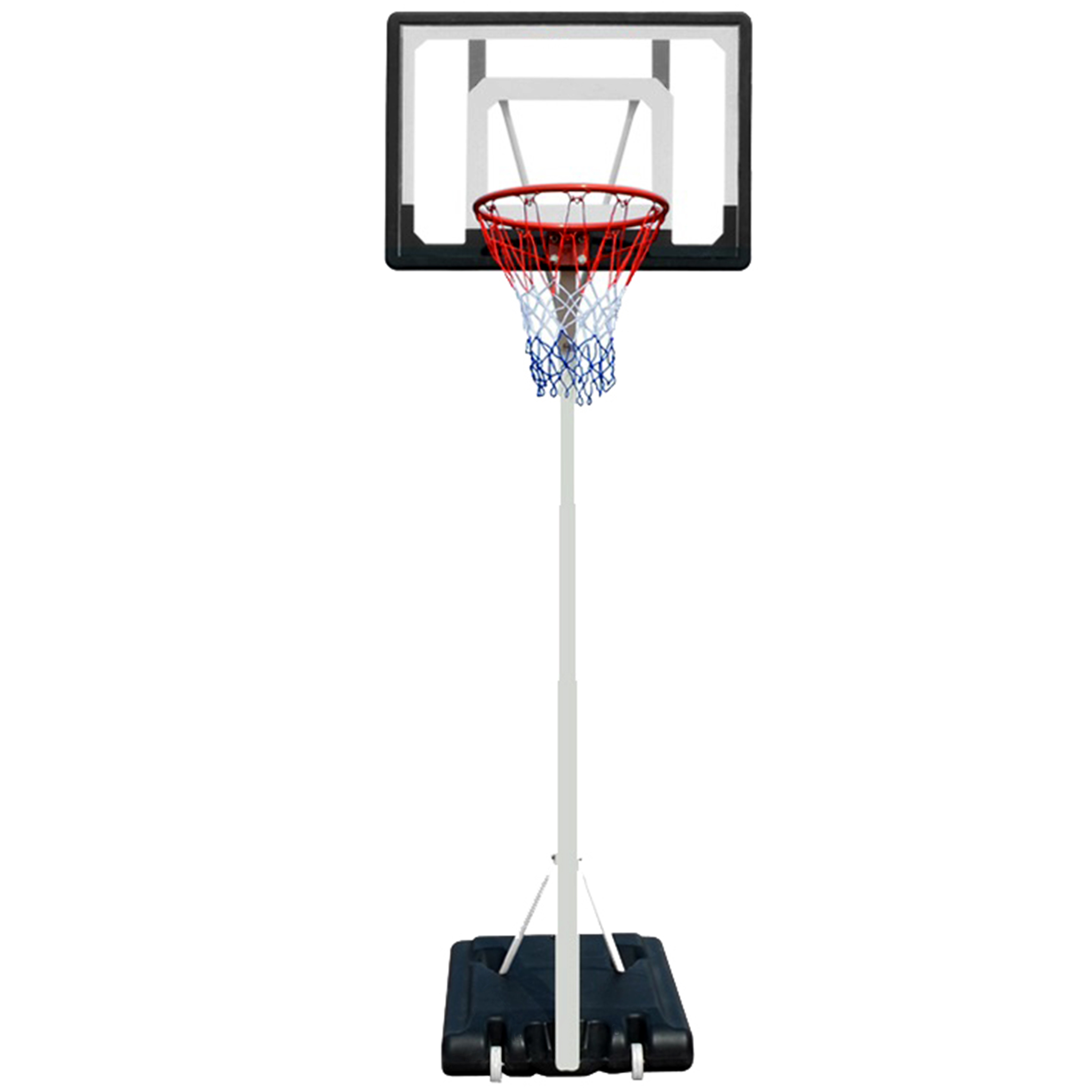 Basketstativ Trekkrunner Hook Shot