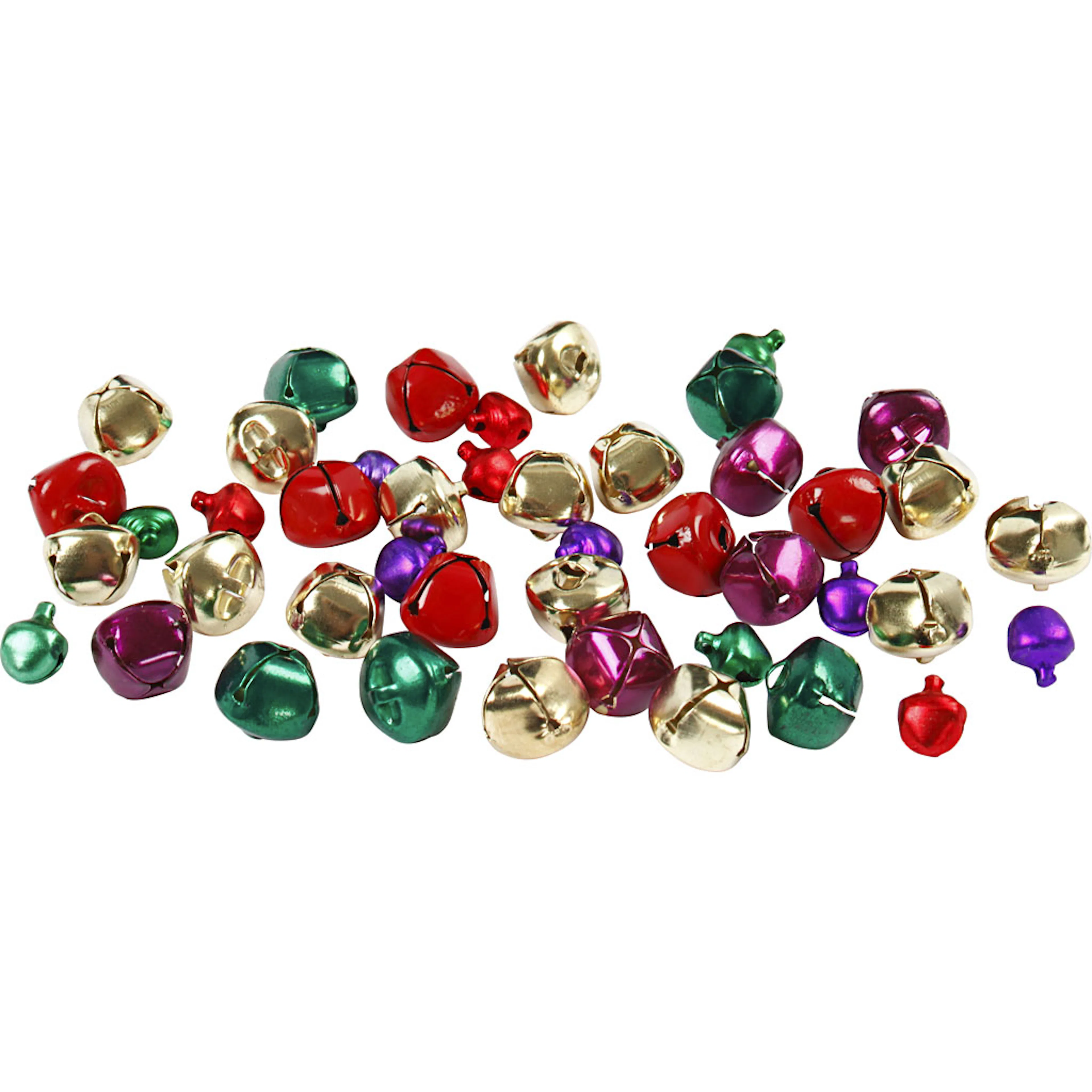 Bjeller Creativ Company Metallicfarger 24 Ass/1 Pk