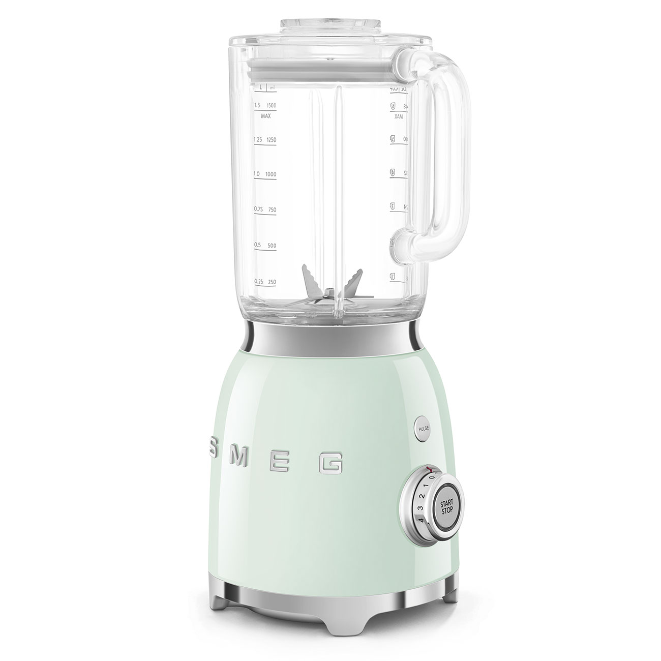 Blender Smeg BLF03