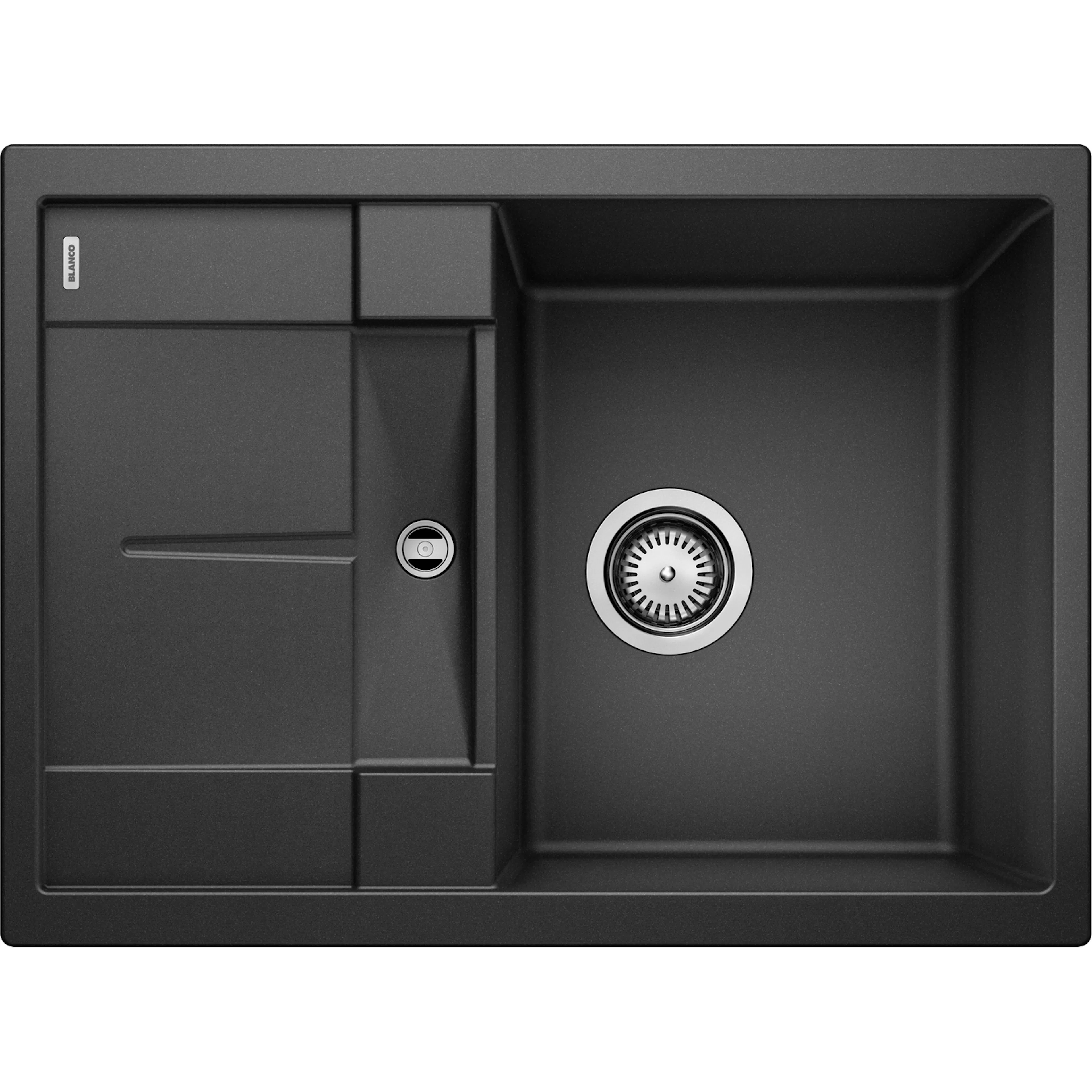 Kjøkkenvask Blanco Metra 45 S Compact