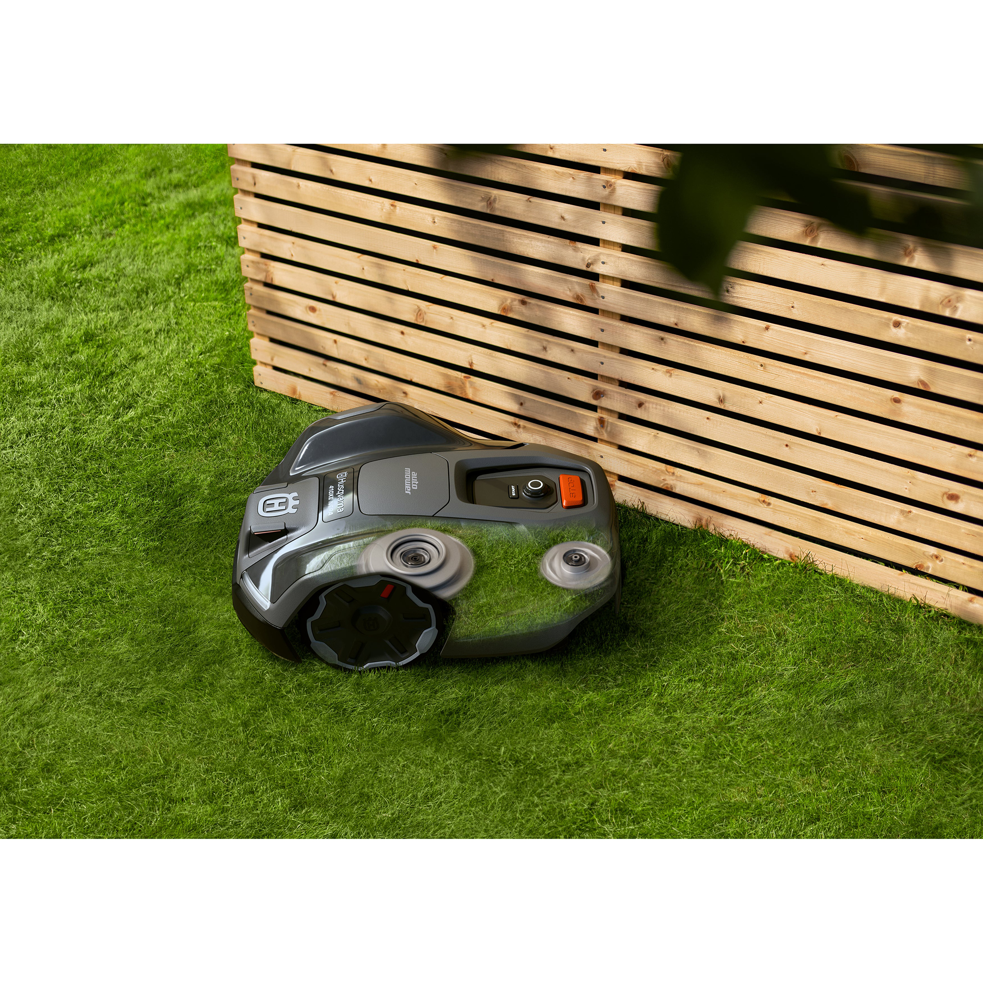 Robotgressklipper Husqvarna Automower® 405XE NERA