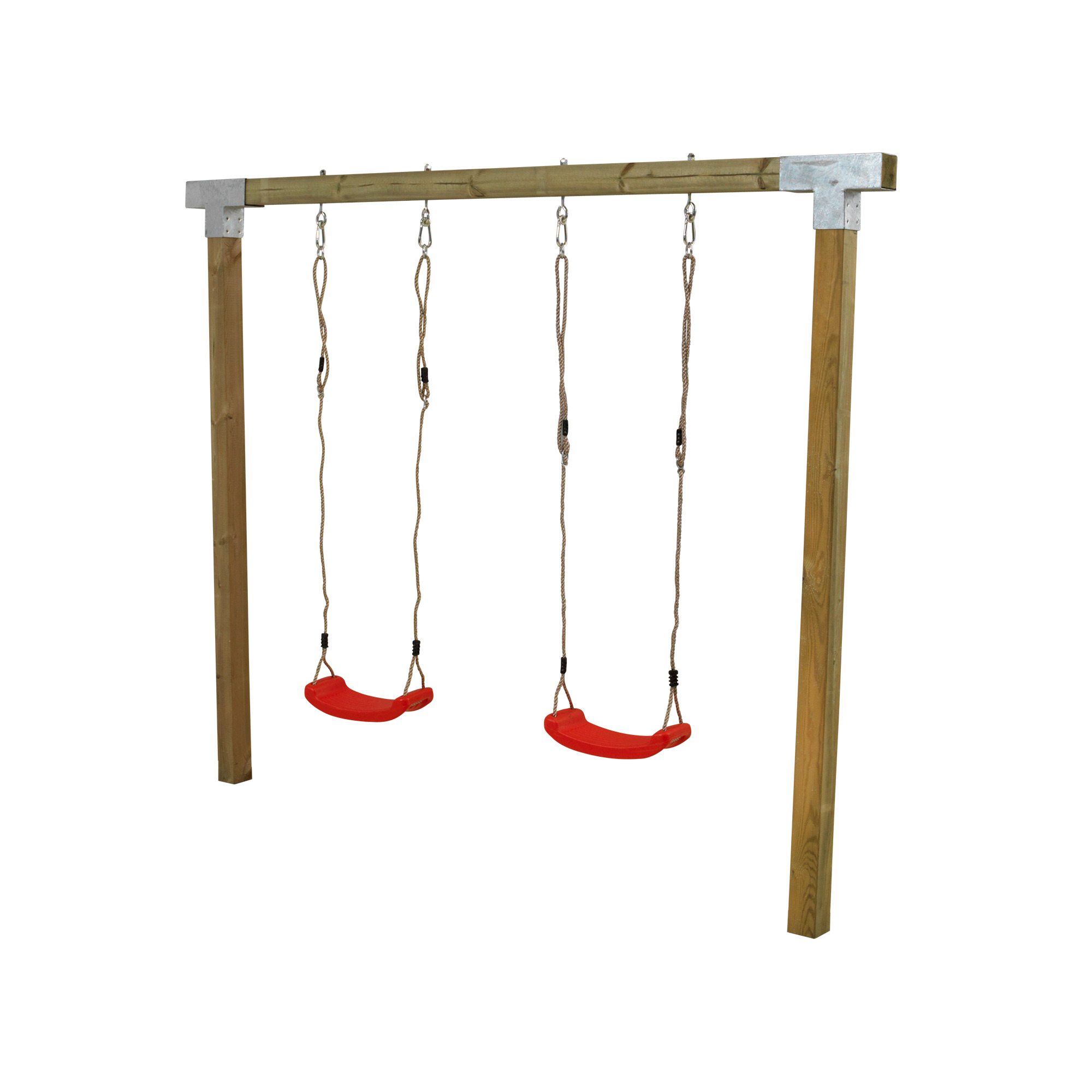 Trehuske PLUS Cubic