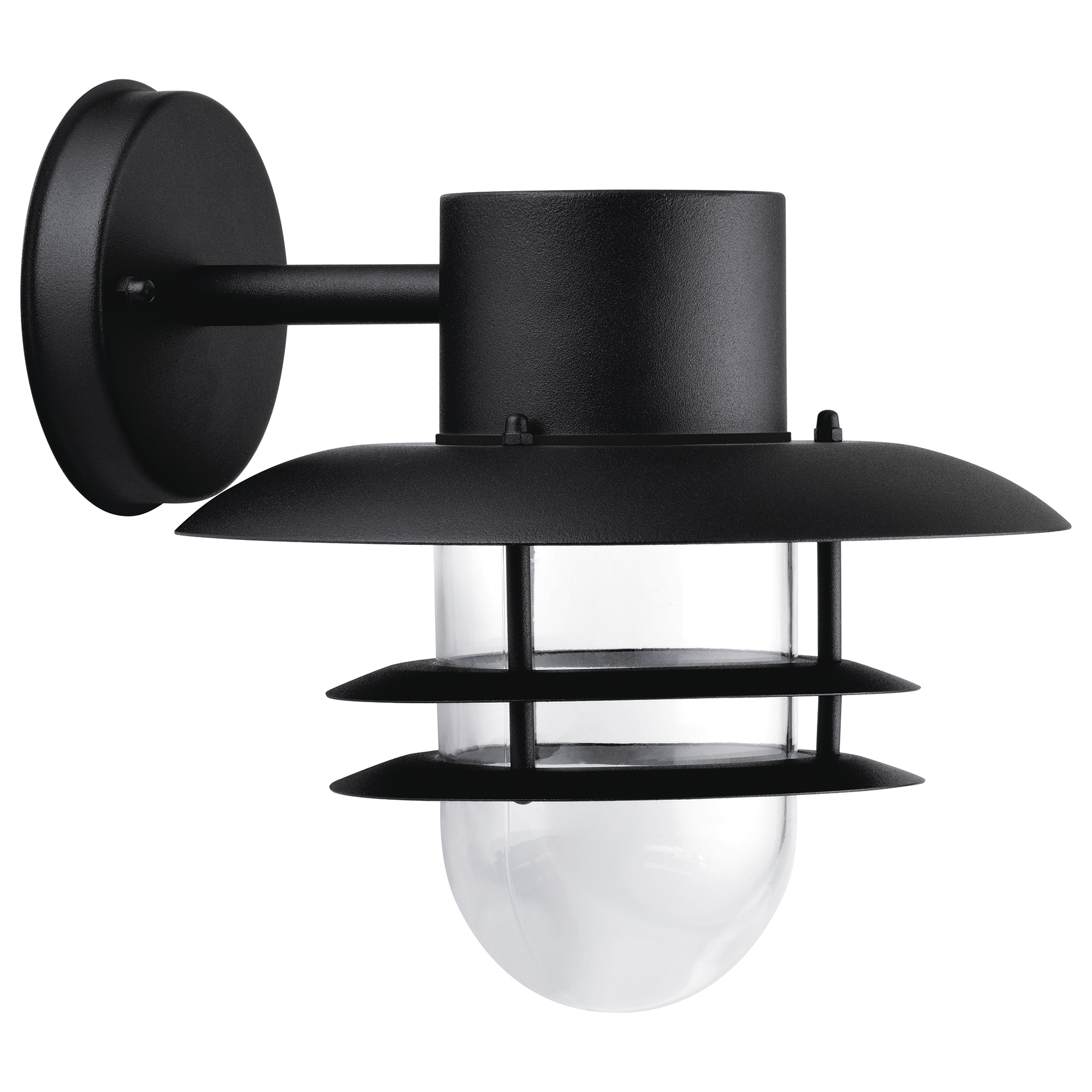 Vegglampe Malmbergs Björk Down E27