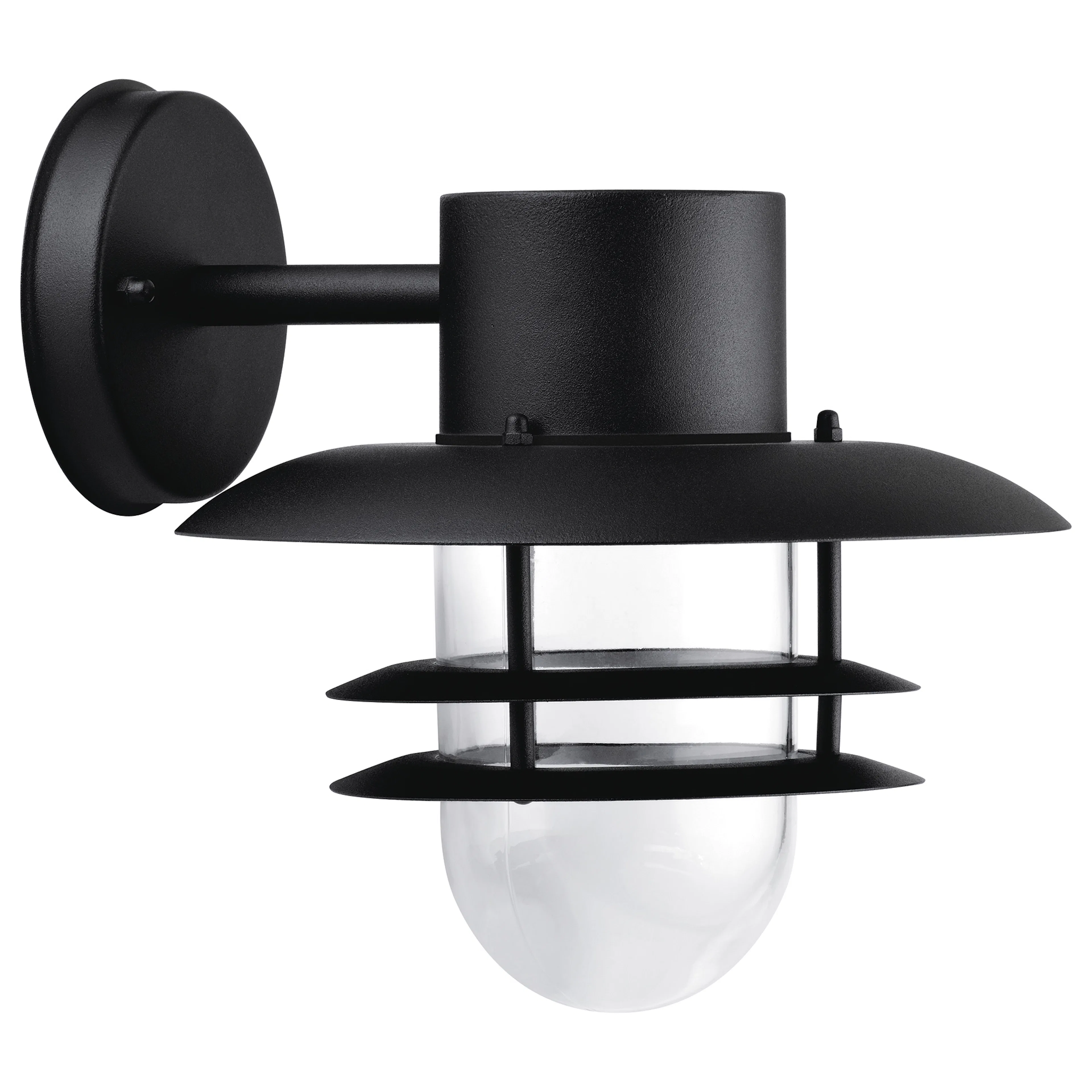 Vegglampe Malmbergs Björk Down E27