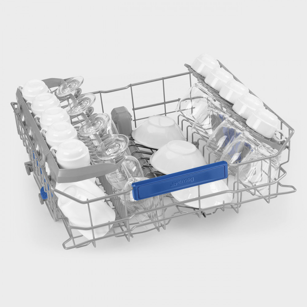 Oppvaskmaskin Smeg STL233CLH