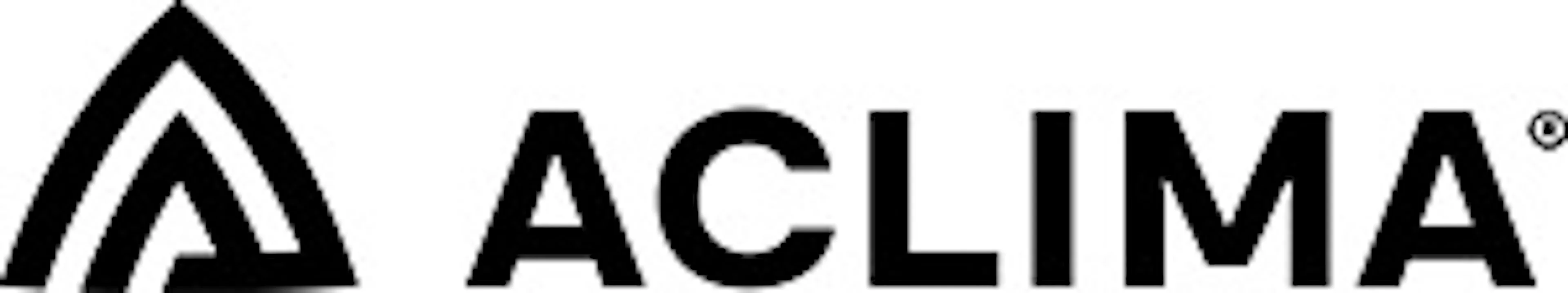 Aclima | Høy kvalitet ullplagg logo