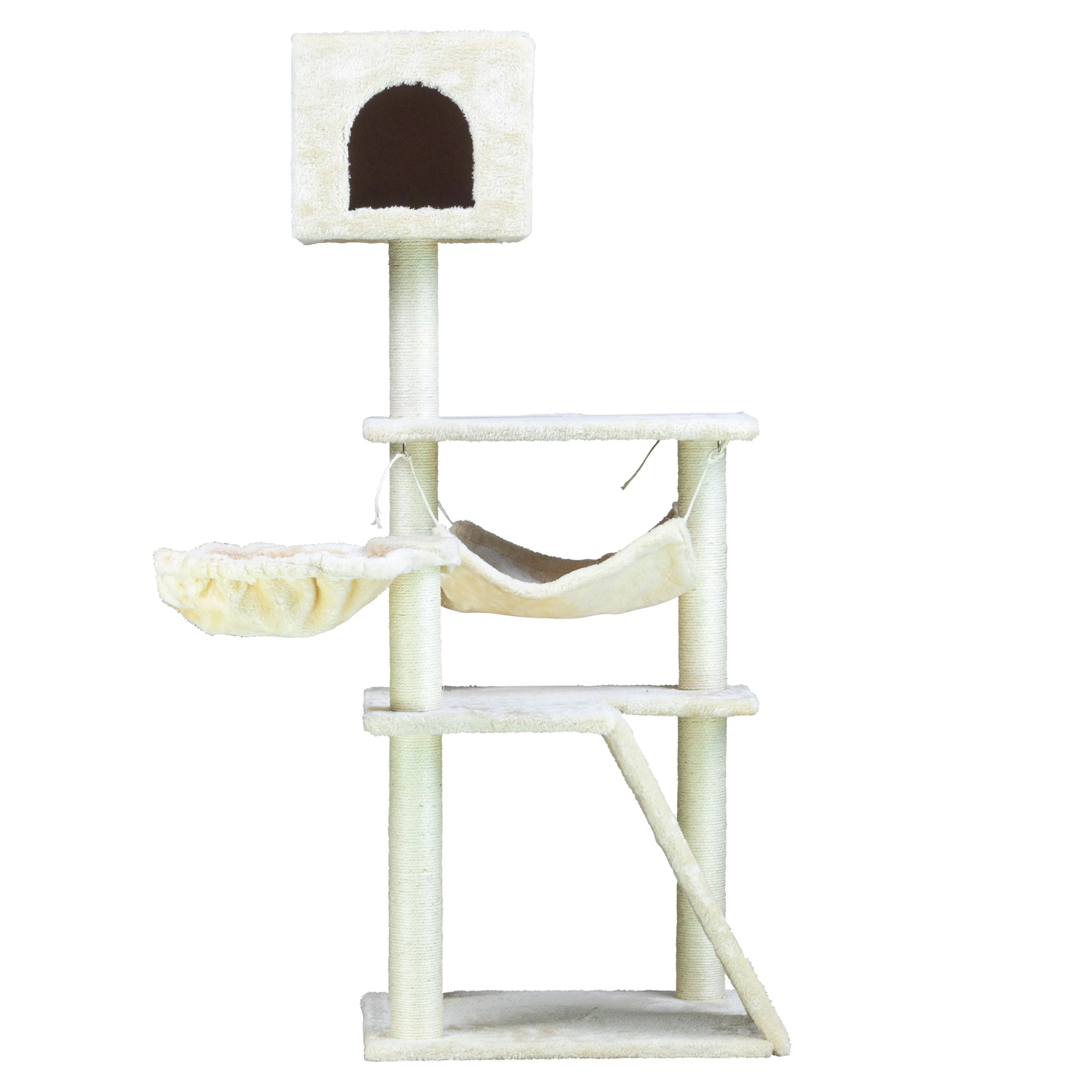 Kloretre Tiger Trekker 130cm