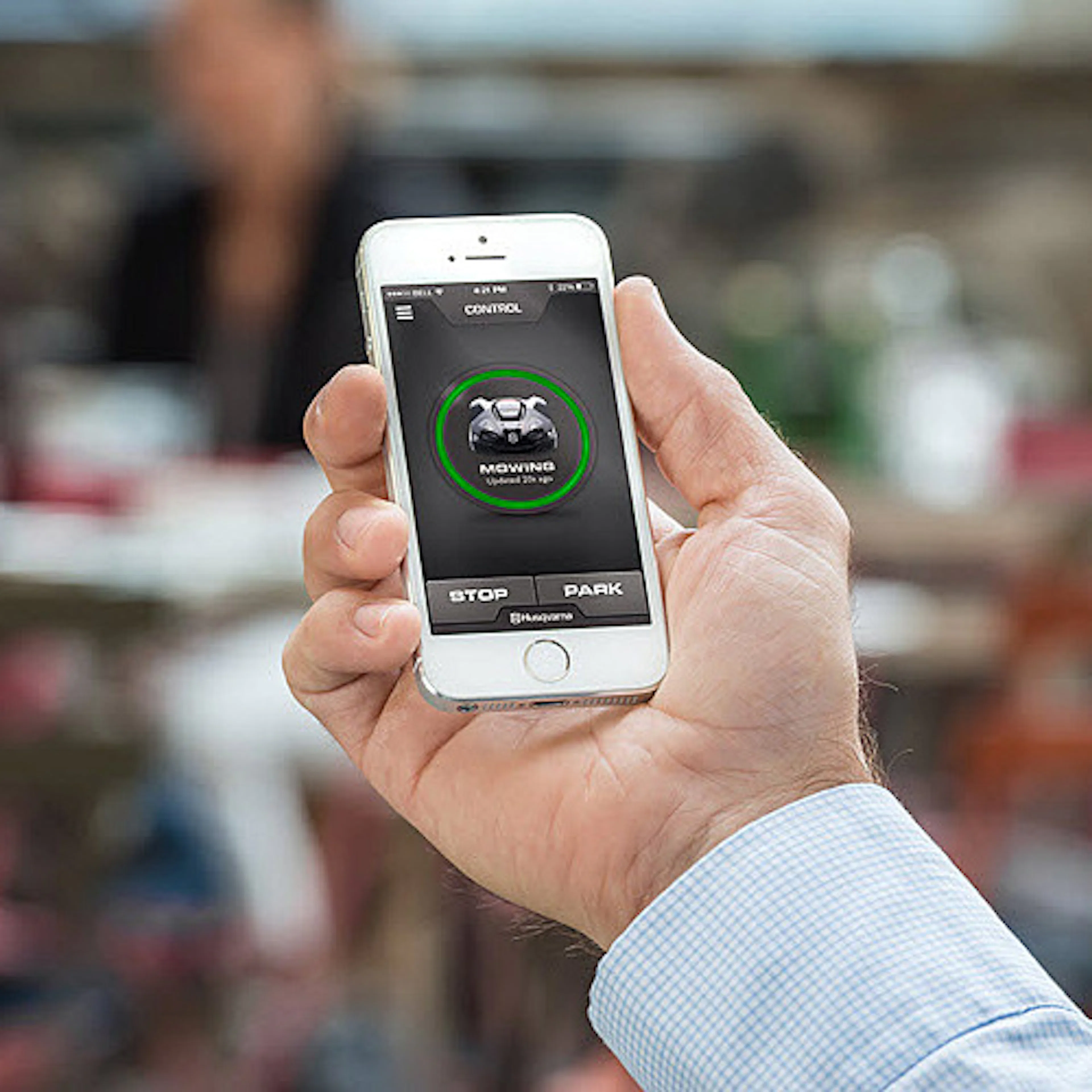 Automower Connect Husqvarna til 310/315/420