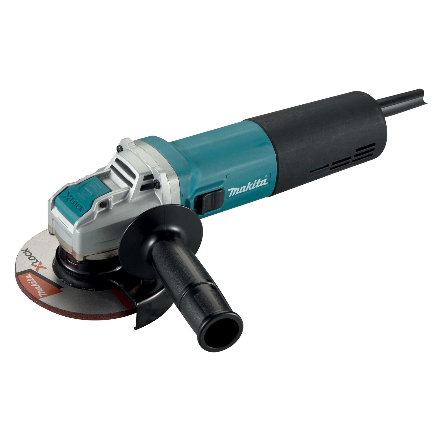 Vinkelsliper Makita 1400W GA5080RX02