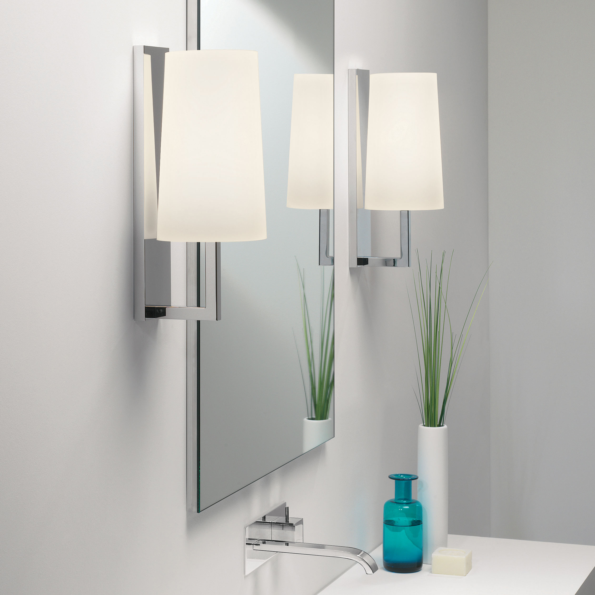 Vegglampe Astro Riva