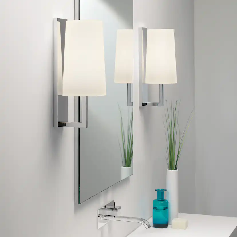 Vegglampe Astro Riva