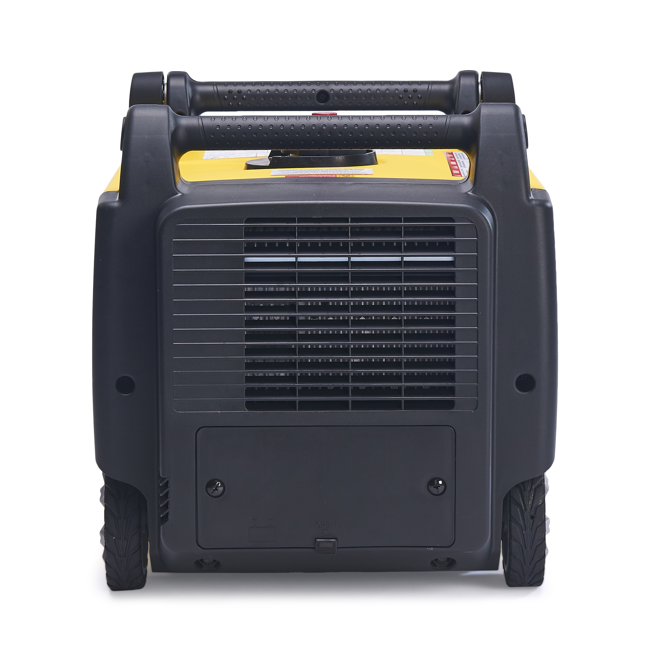 Inverter Strømaggregat Champion Generators 73001i 3,5kW Premium med Fjernstart
