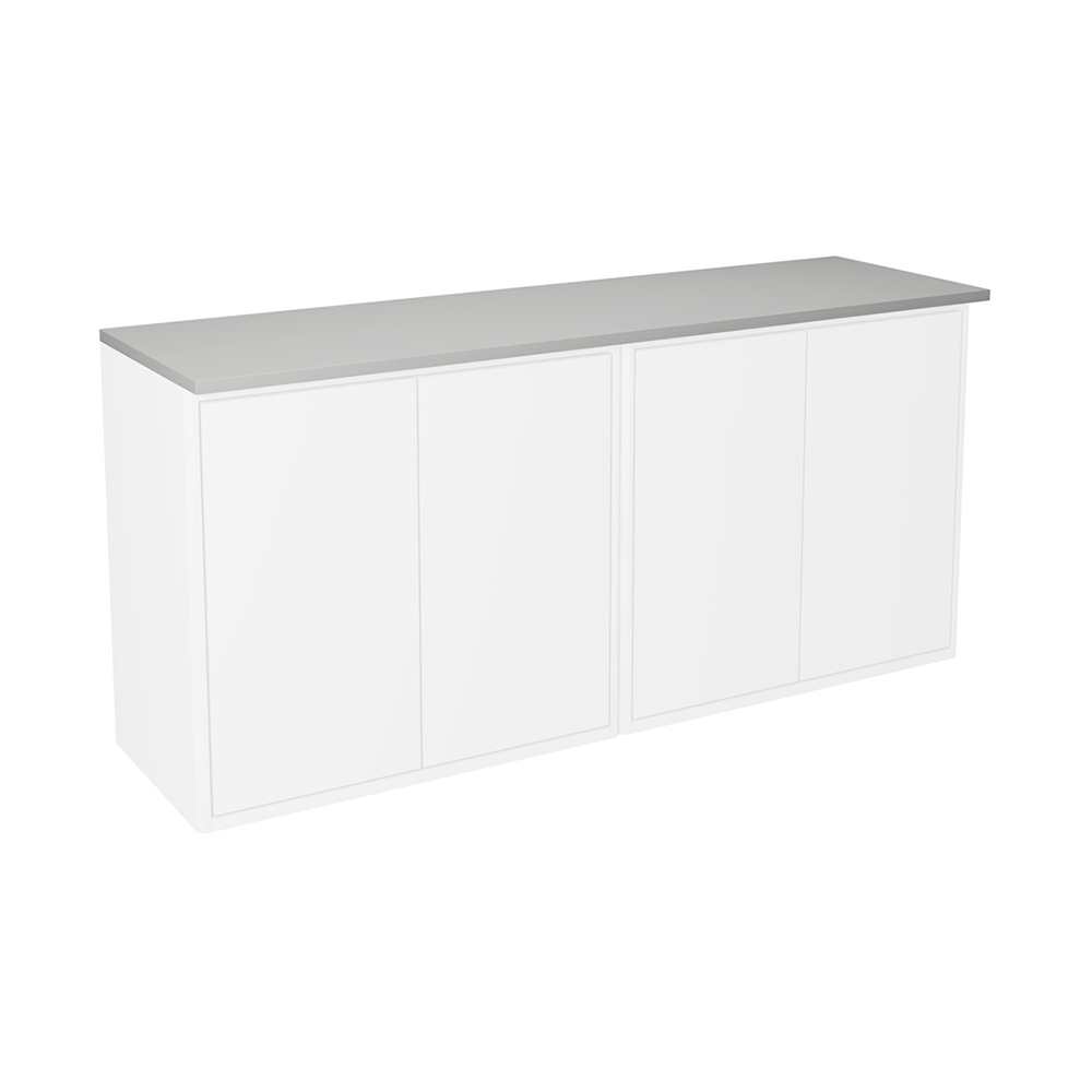 Toppskiva Gustavsberg Graphic | badrum - badrumsmobler - bankskivor | KakelKungen