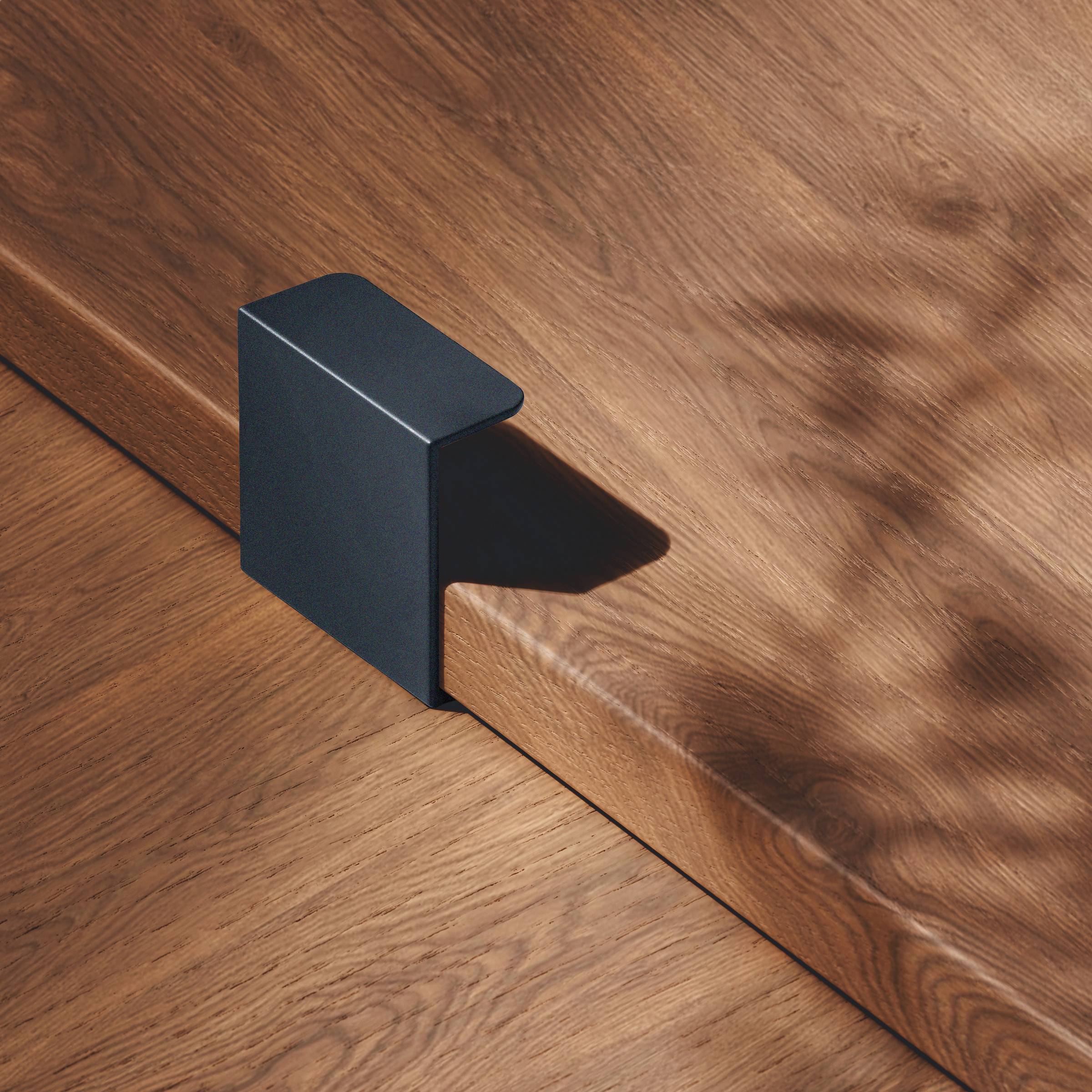 Profilhåndtak Beslag Design Hide Toniton