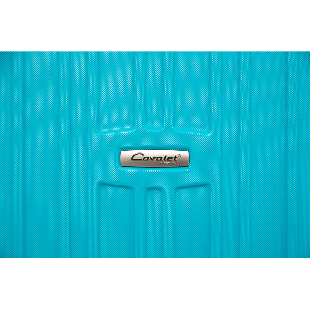 Kabinkoffert Cavalet Malibu Small
