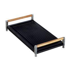 Grillplate Smeg BB3679