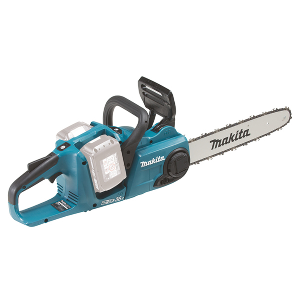 Motorsag Makita LXT DUC353Z uten Batteri