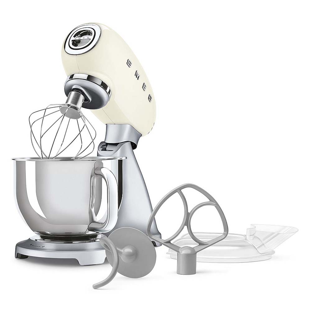 Köksassistent SMEG SMF04CREU