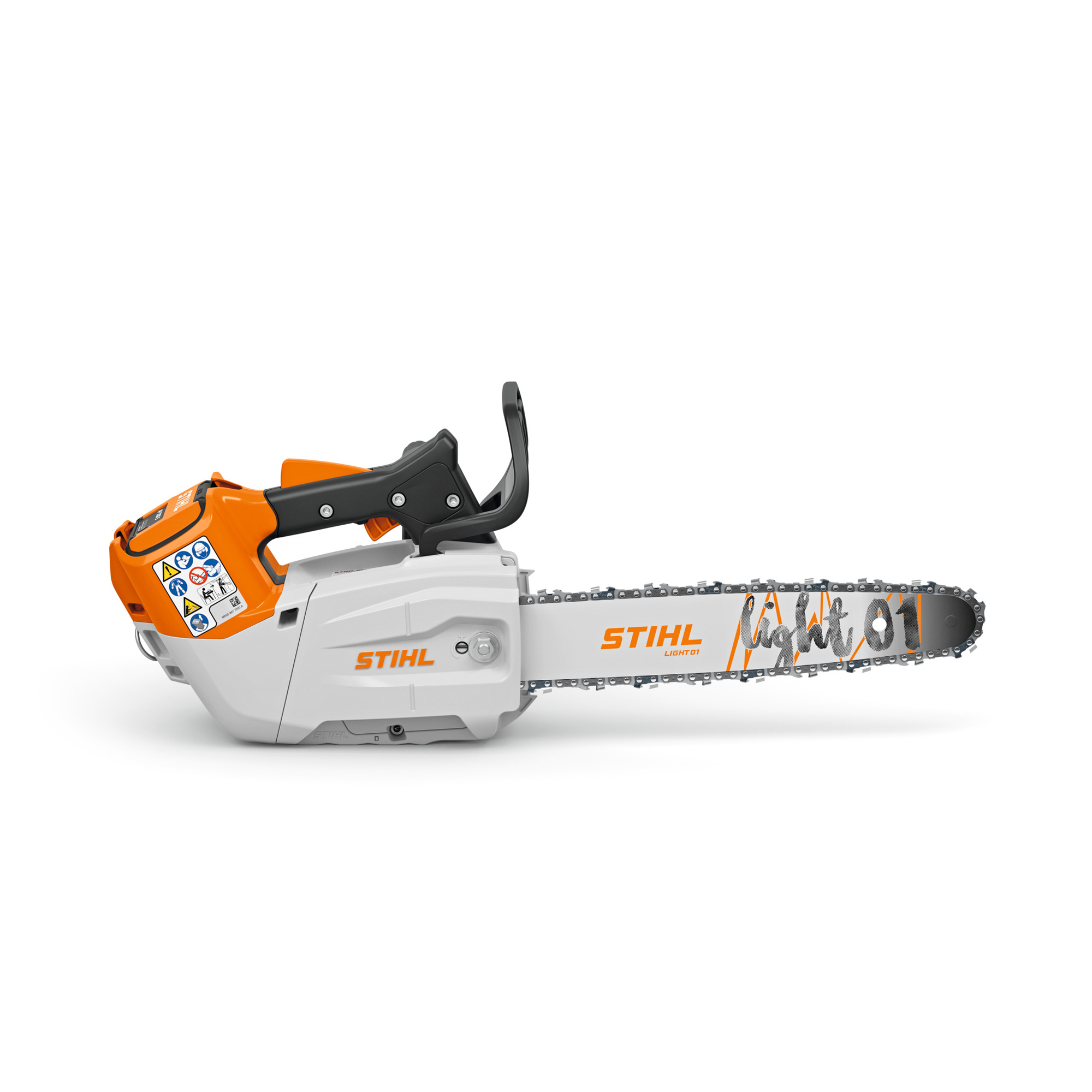 Motorsag STIHL MSA 190 T