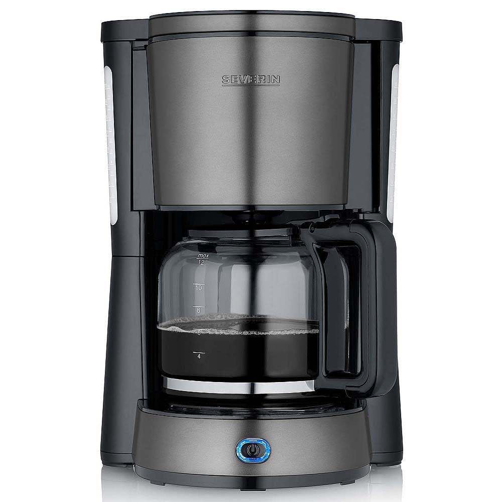 Kaffetrakter Severin KA9340