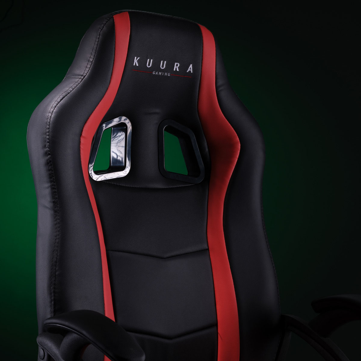 Gamingstol Kuura Gamer