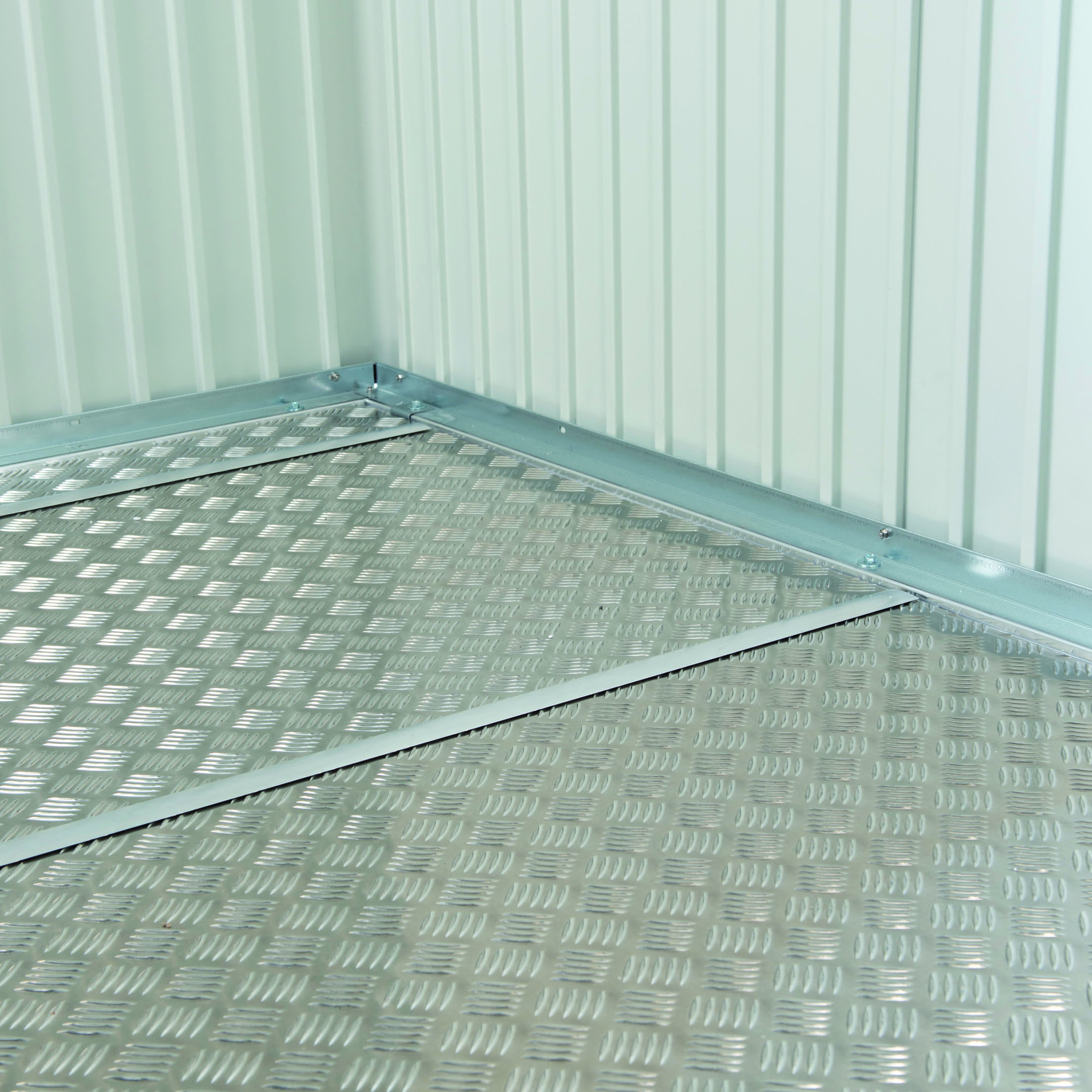 Gulvplate Biohort til AvantGarde A4