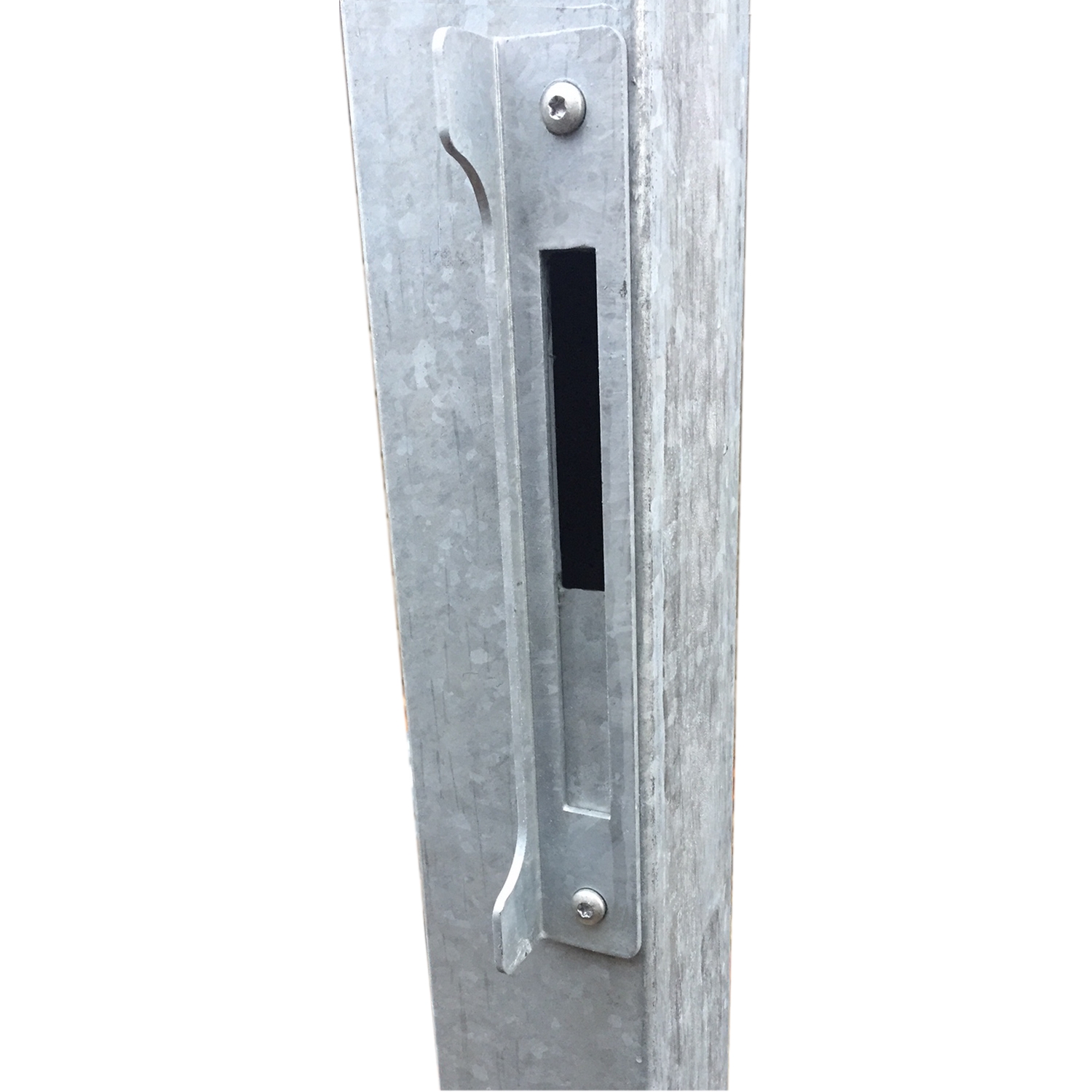 Port PLUS Artura Dobbel 197x175 cm