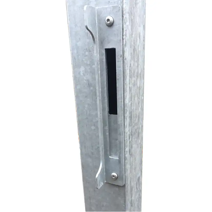 Port PLUS Artura Dobbel 197x175 cm