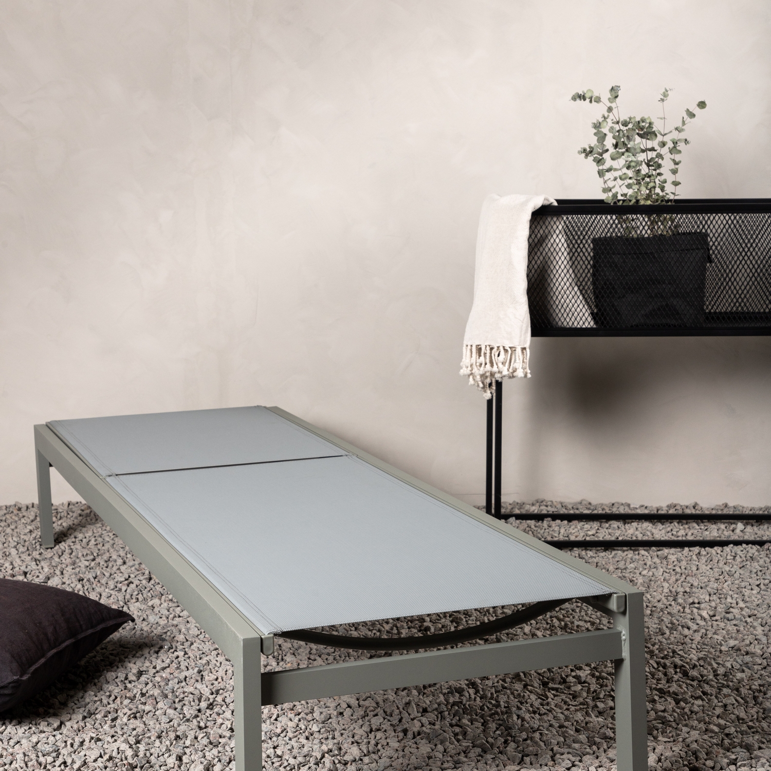 Solseng Venture Home Copacabana