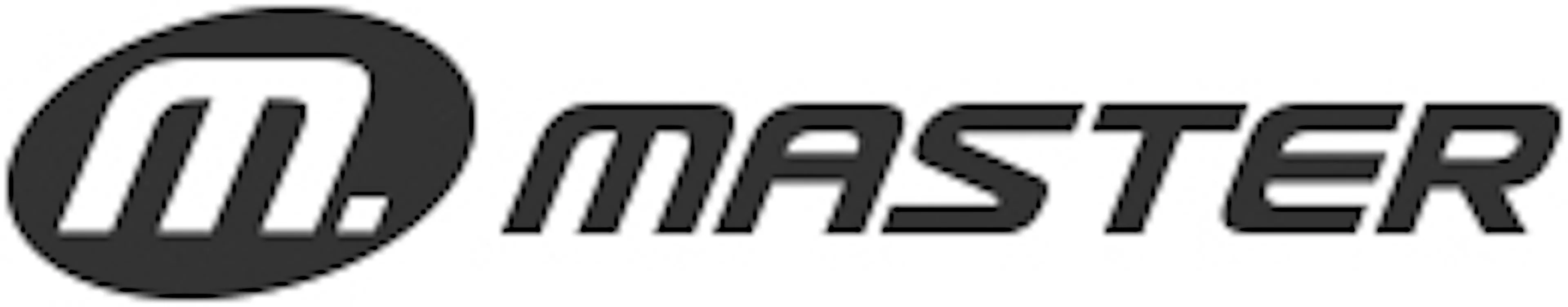 Master Fitness | alt innen hjemmetrening logo