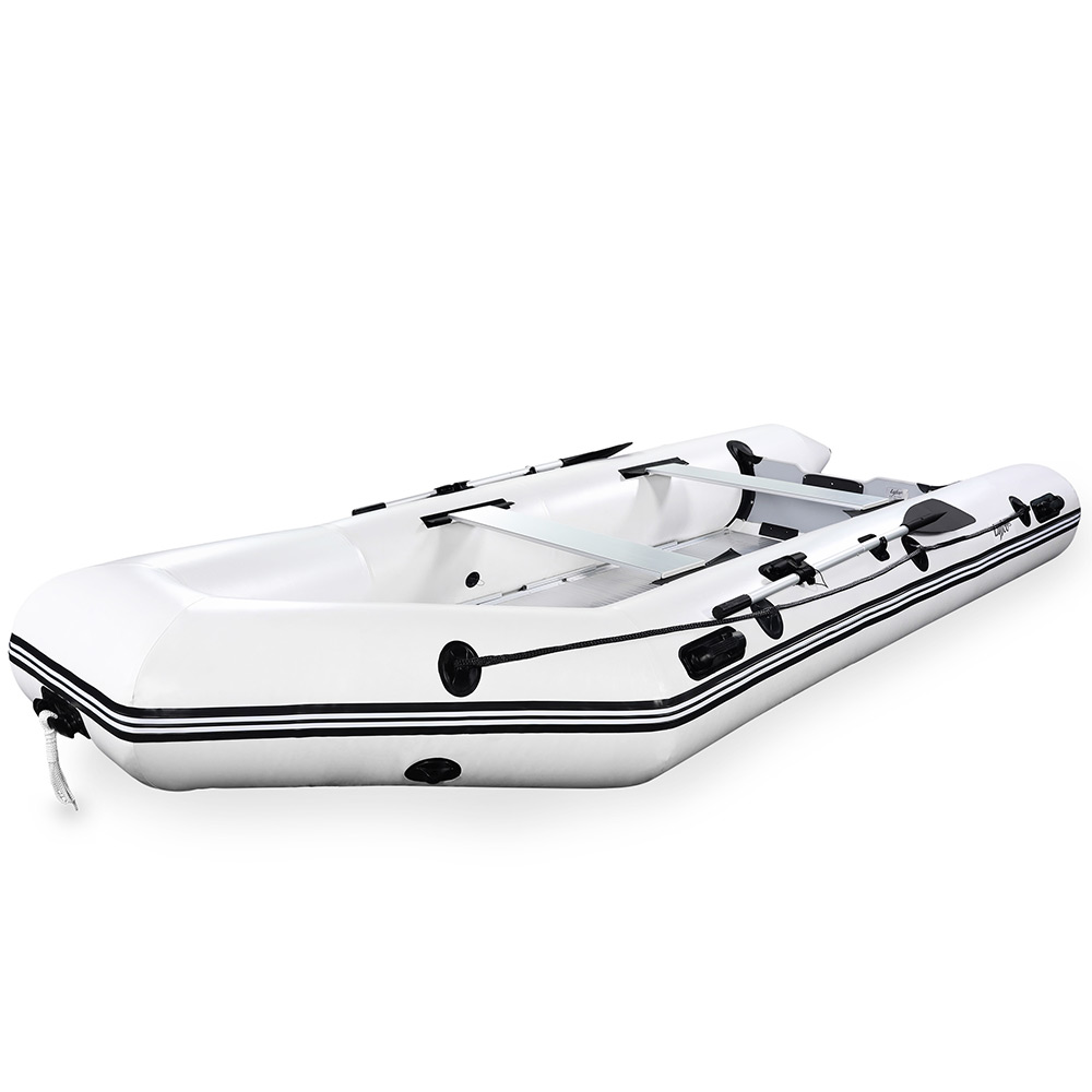 Gummibåt Lyfco 430cm