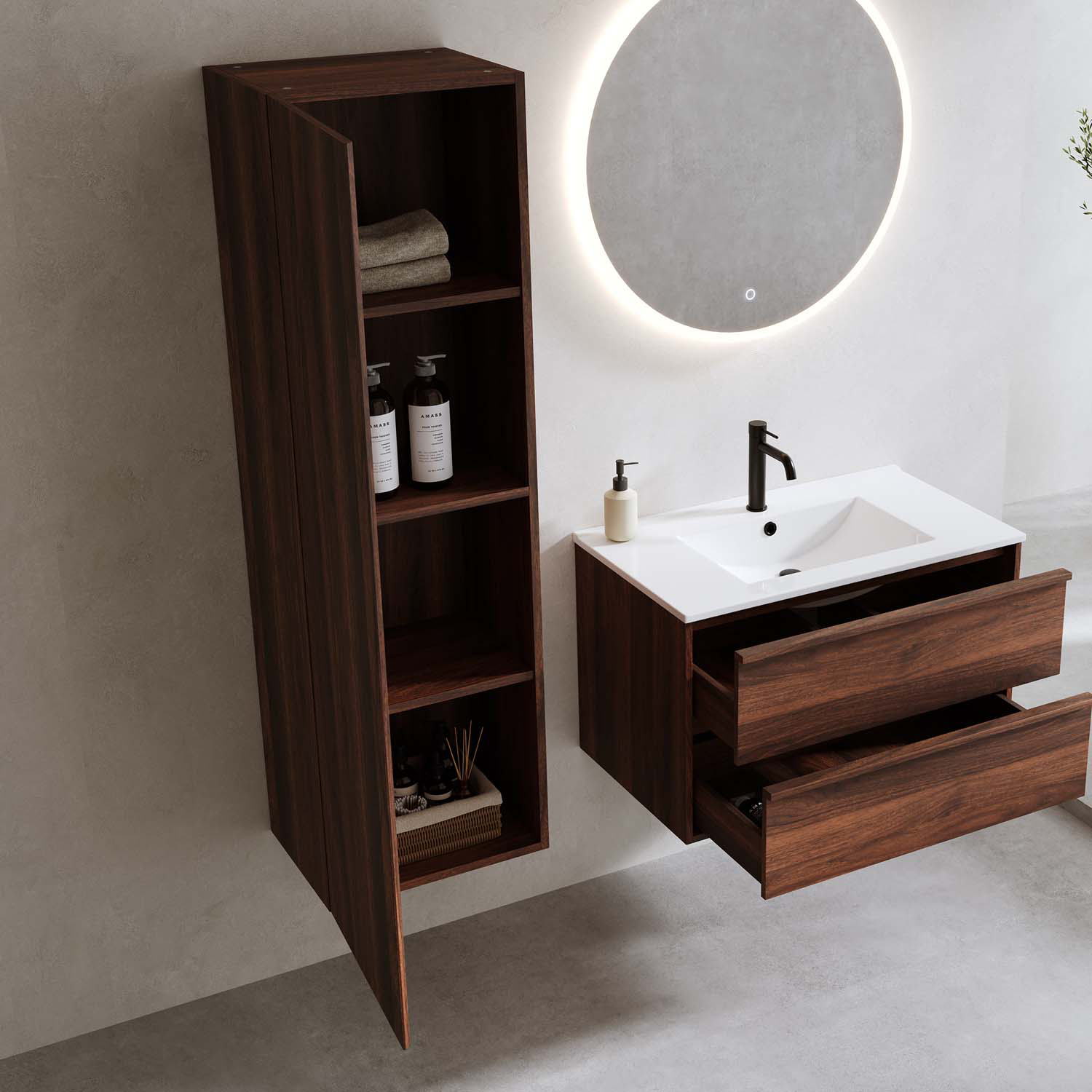 Høyskap Bathlife