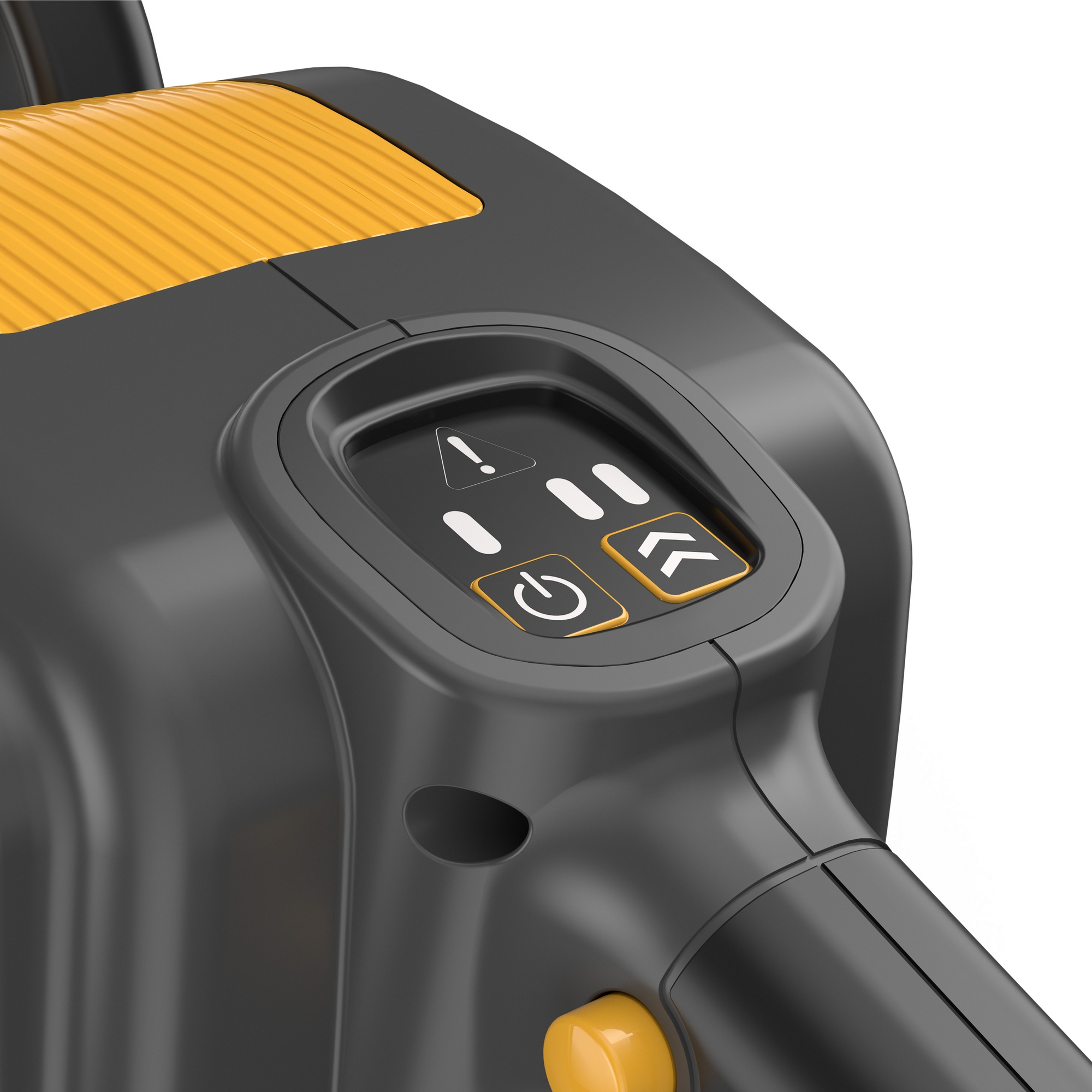 Motorsag Stiga CS 700 E uten Batteri og Lader