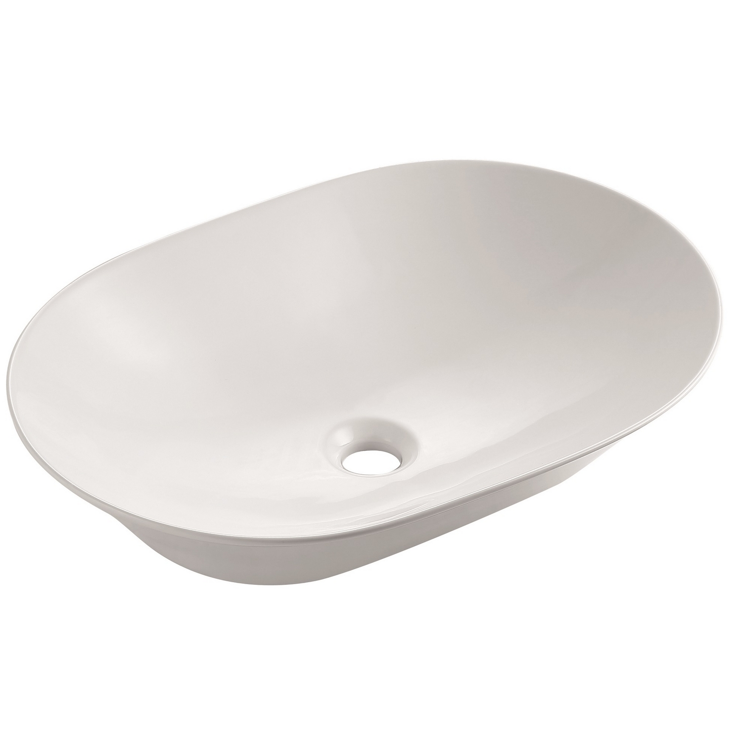 Porselensservant Bathco Toulouse