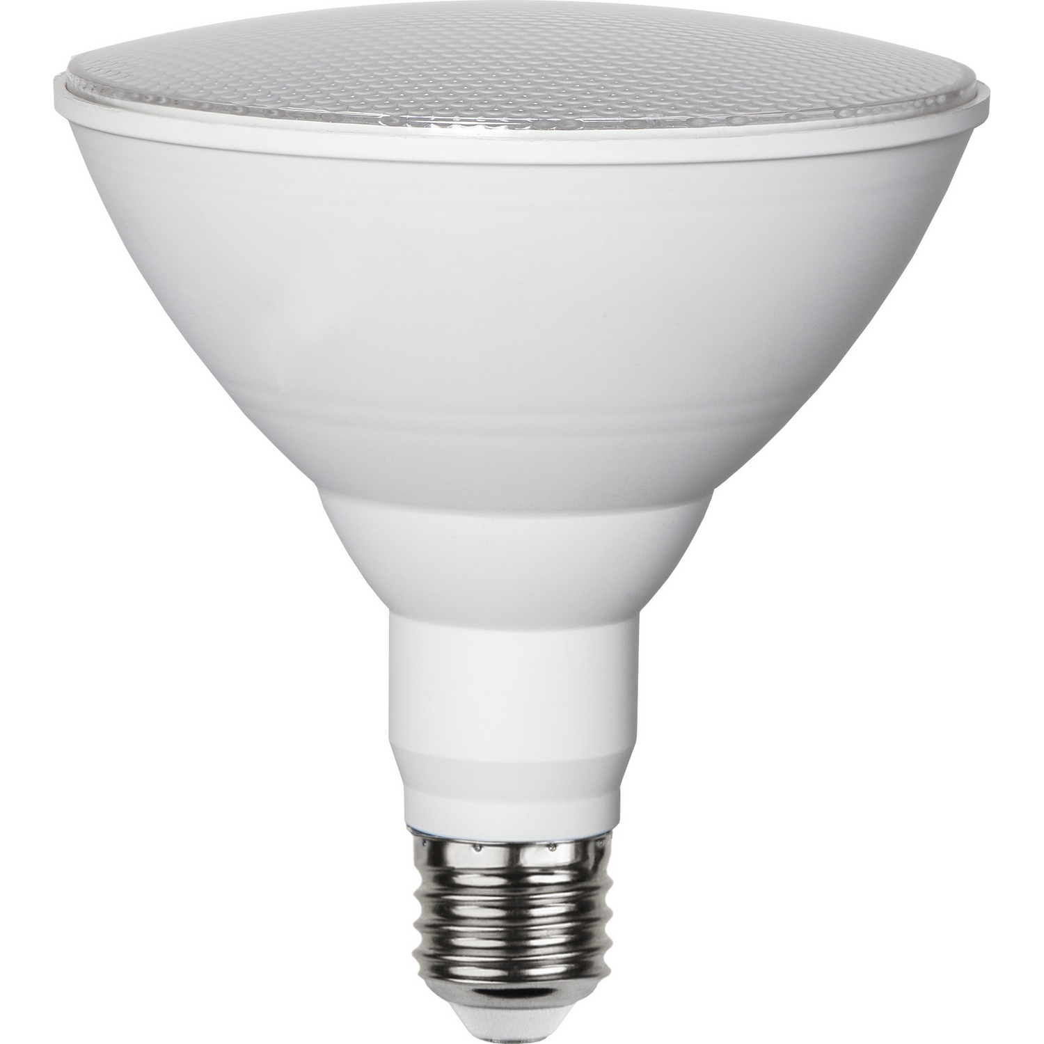LED-Lampe Star Trading E27 PAR38 Plant Light Varmhvit
