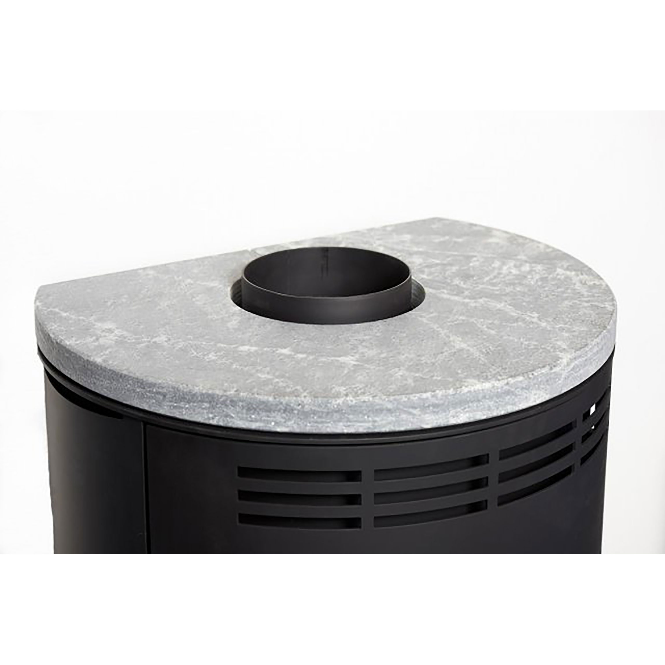 Klebersteintopp Kaminexperten Andorra