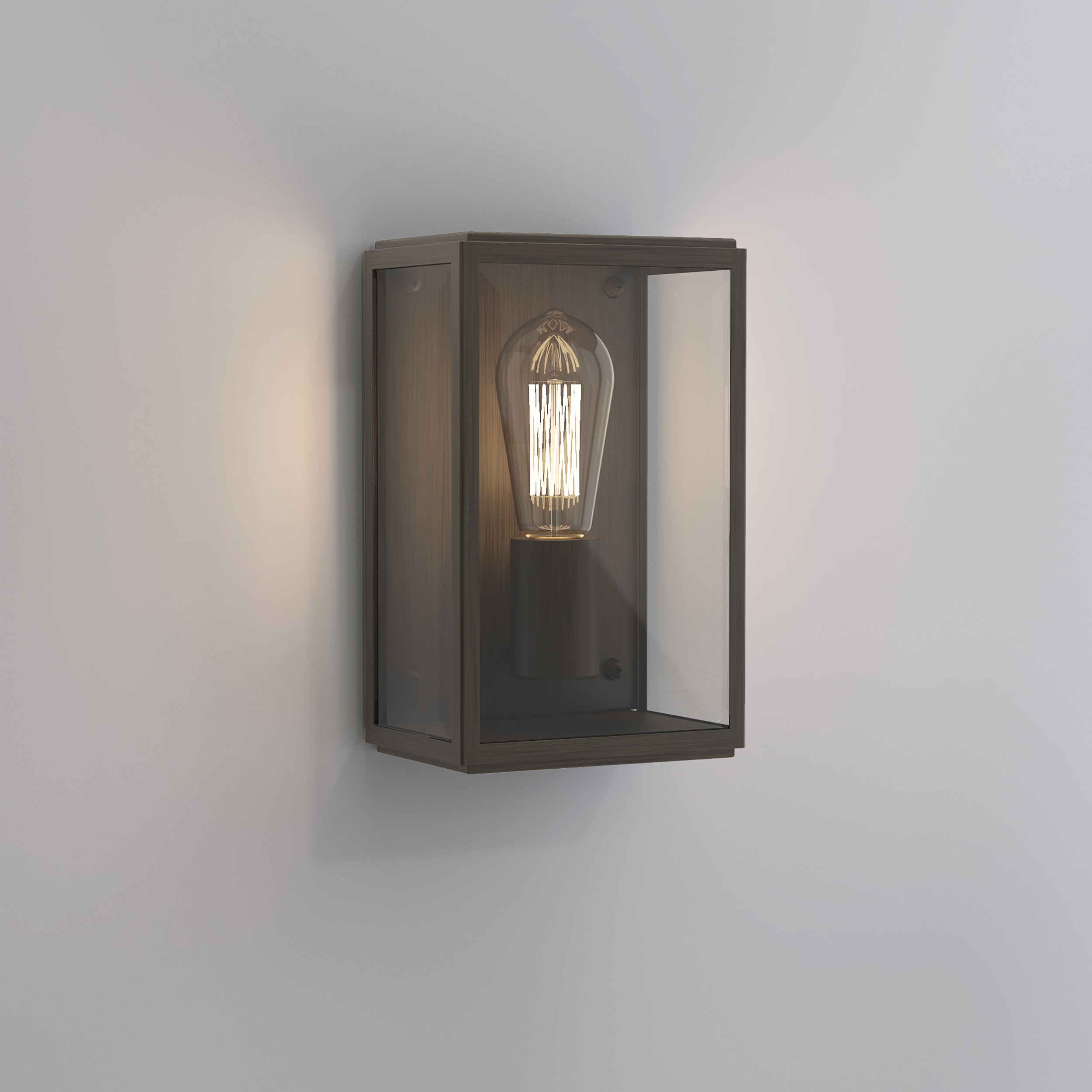 Vegglampe Astro Homefield 160