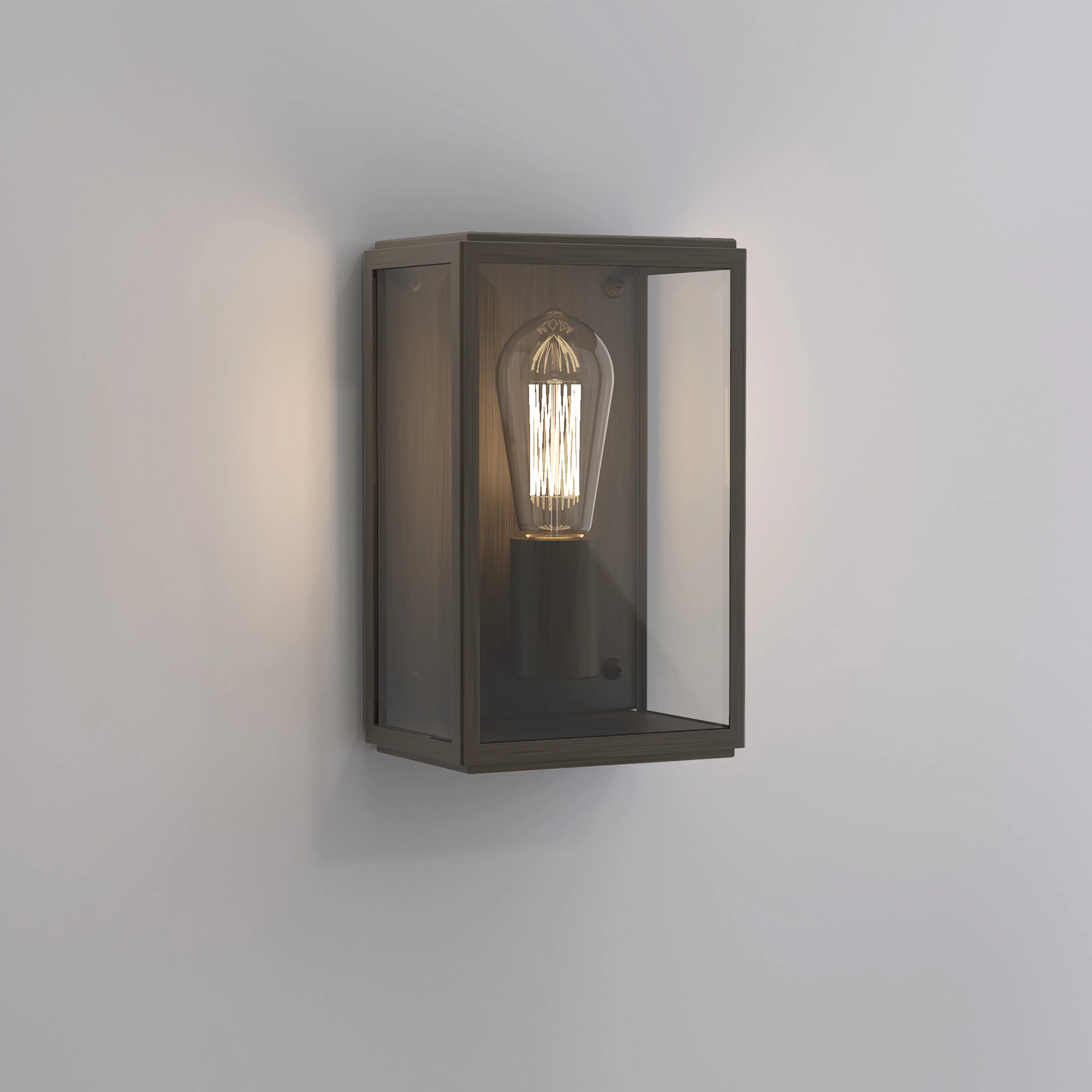 Vegglampe Astro Homefield 160