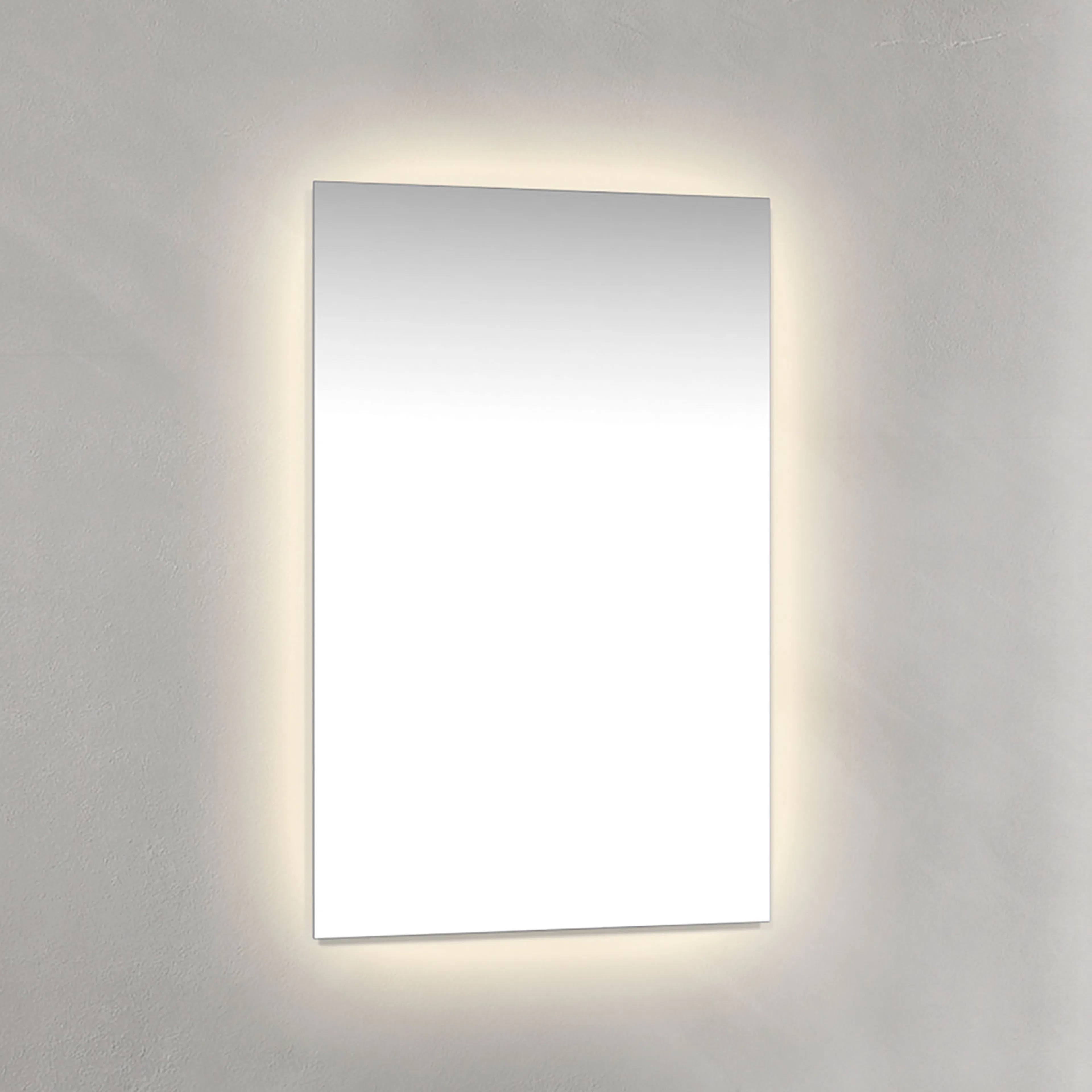 Speil Macro Design Crown Ambilight