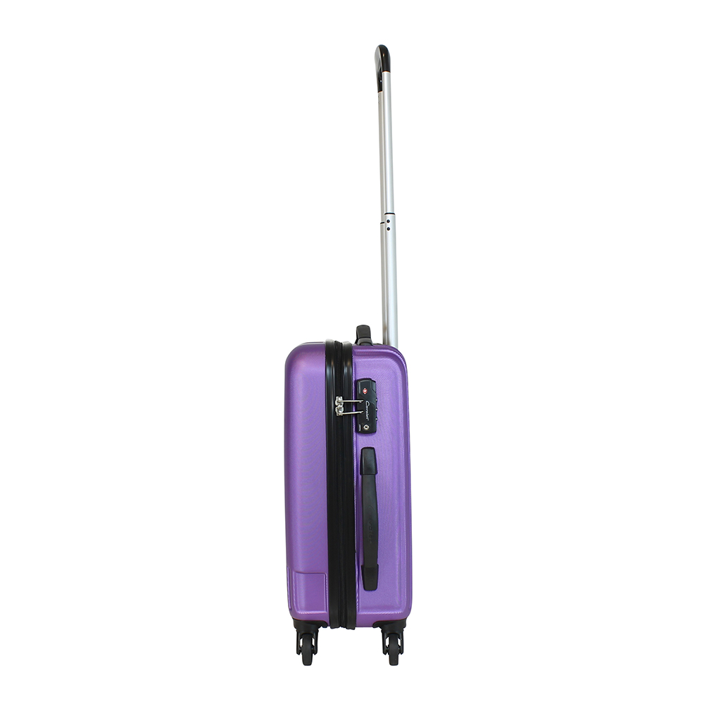 Kabinkoffert Cavalet Malibu Small