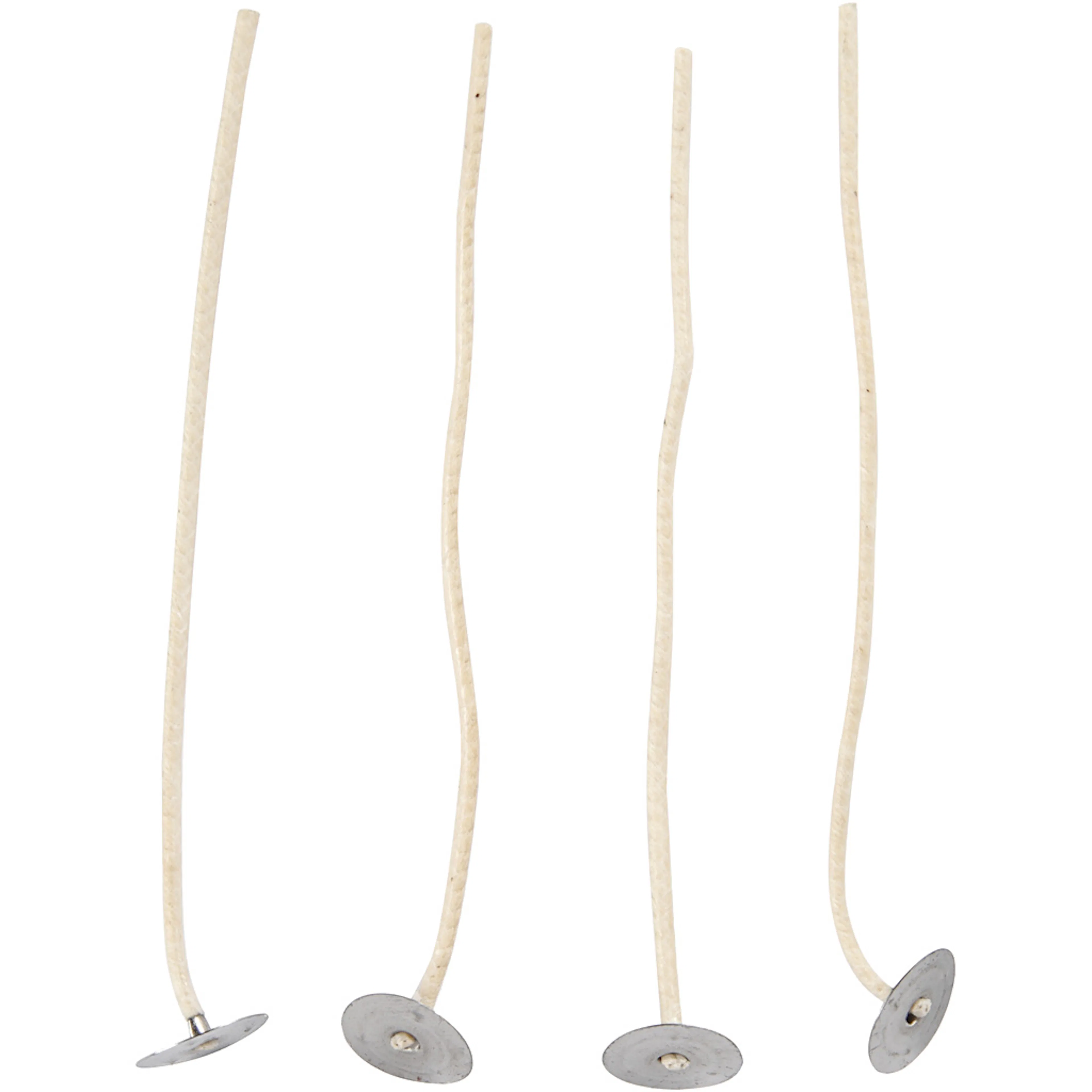 Lysveker Creativ Company Vokset L110 mm 10 Stk/1 Pk