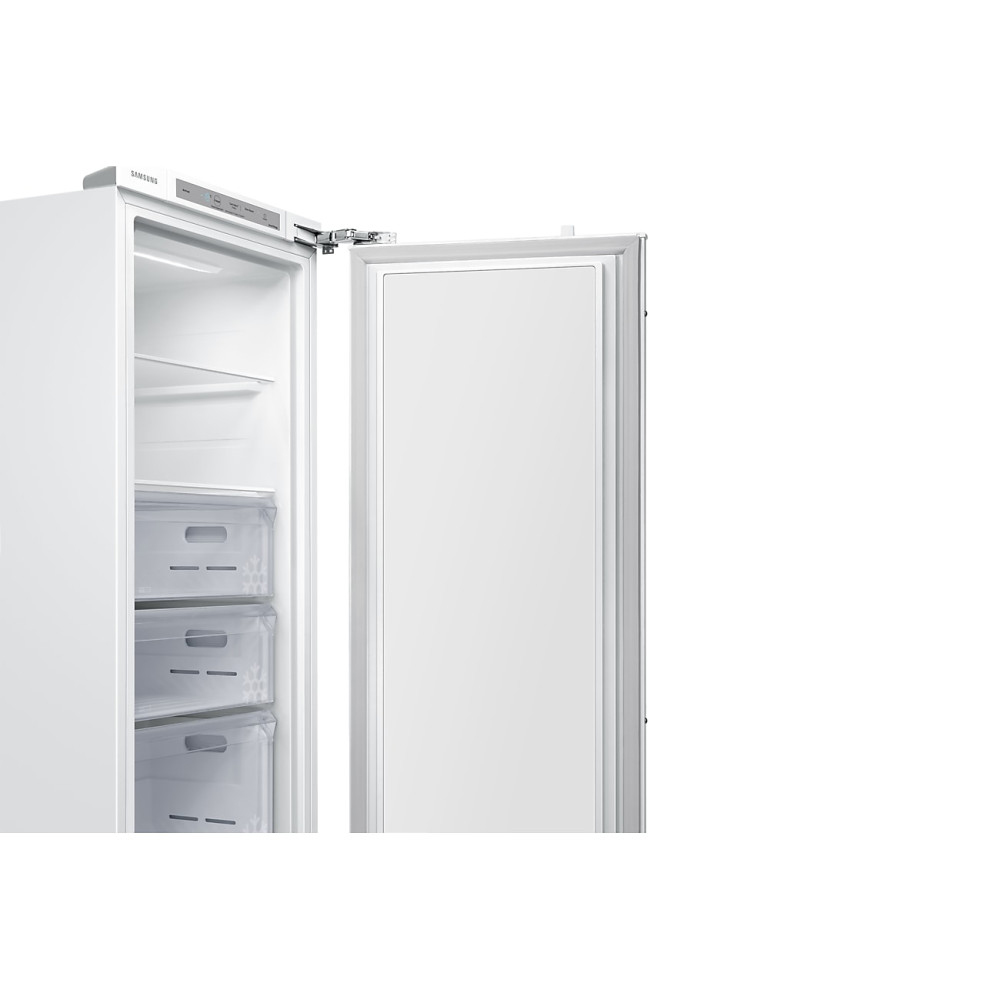 Kjøl/Frysepakke Samsung - BRR29610EWWEF + BRZ22610EWWEF Integrert