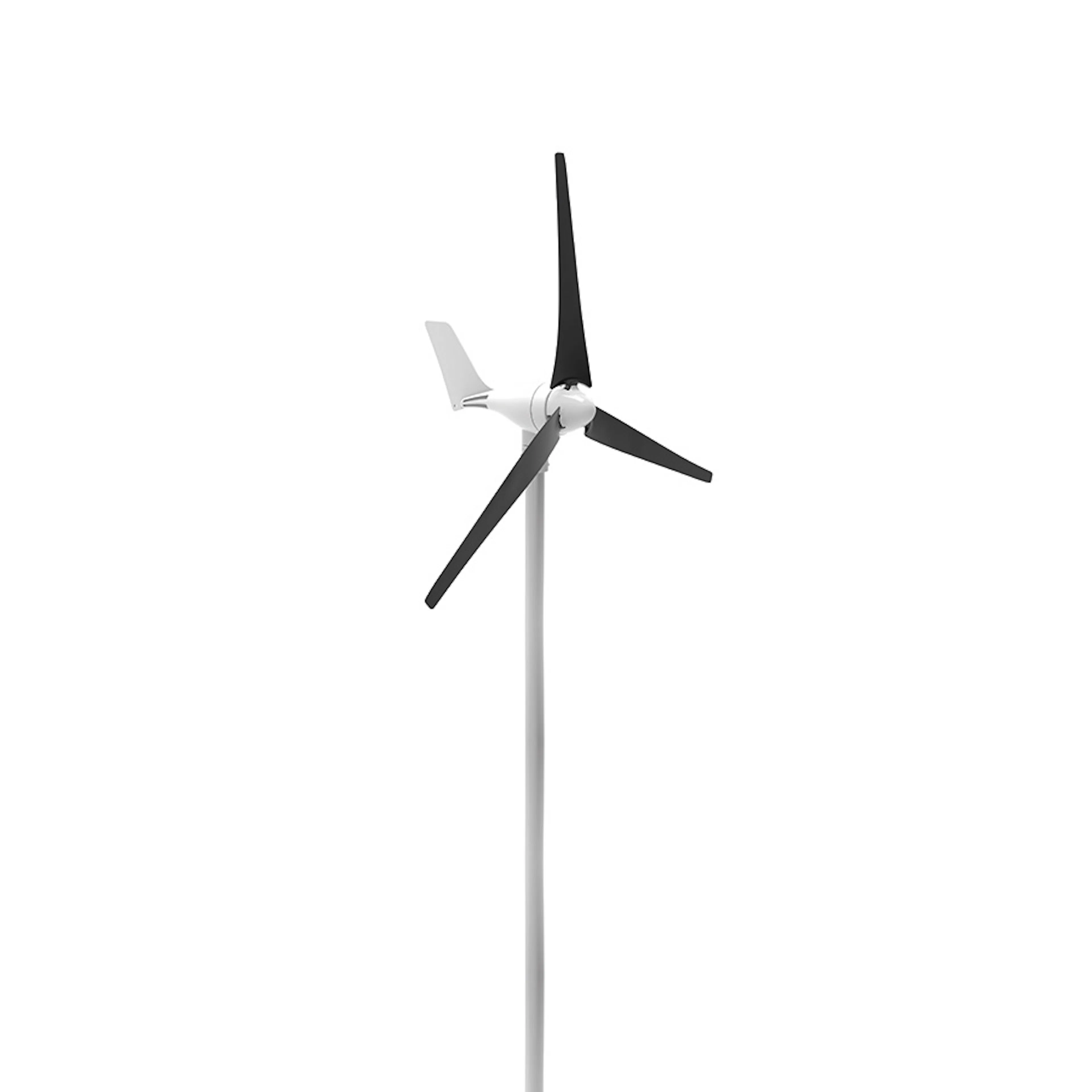 Vindmølle Sunwind X400 12 Volt