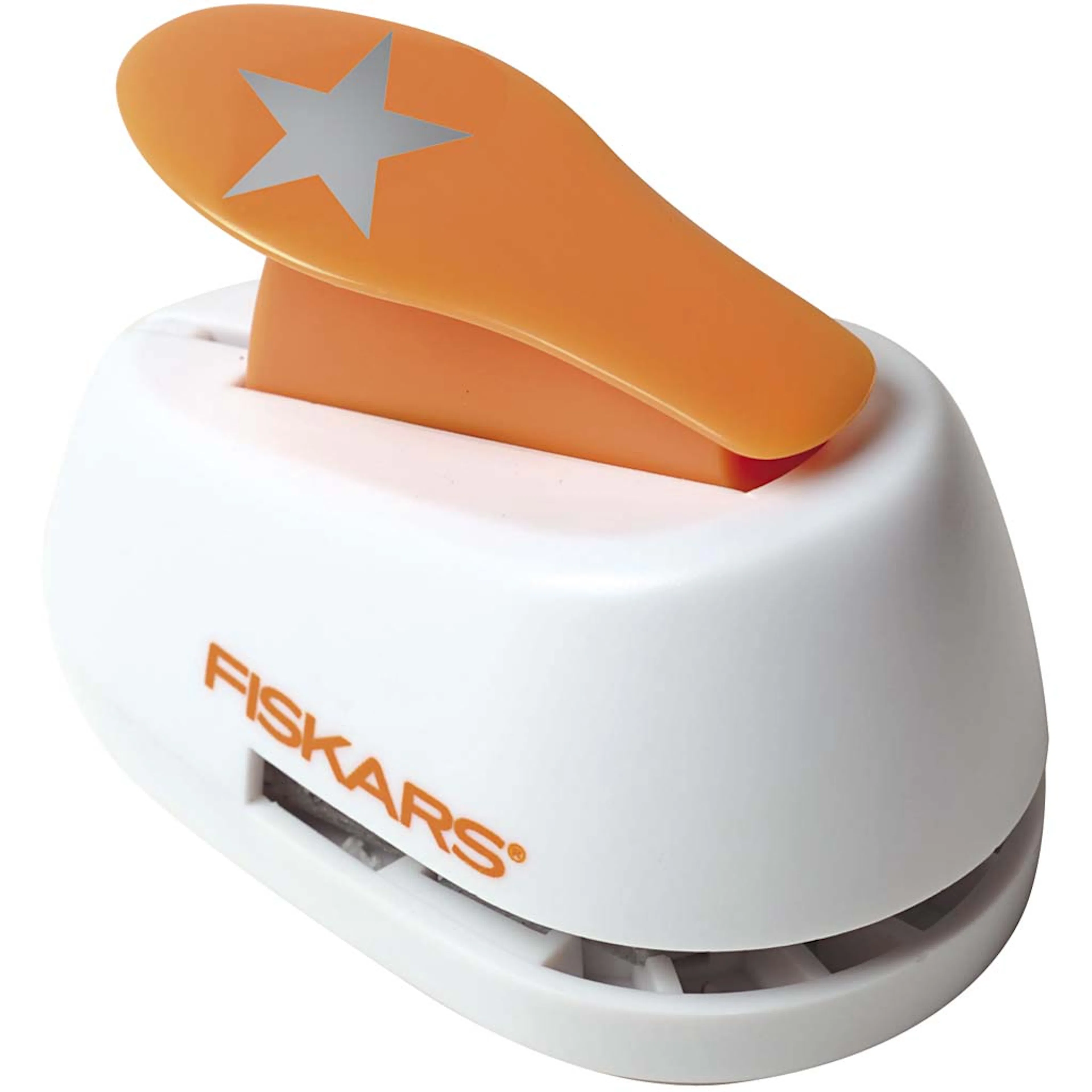 Stansejern Fiskars Lever Stjerne M